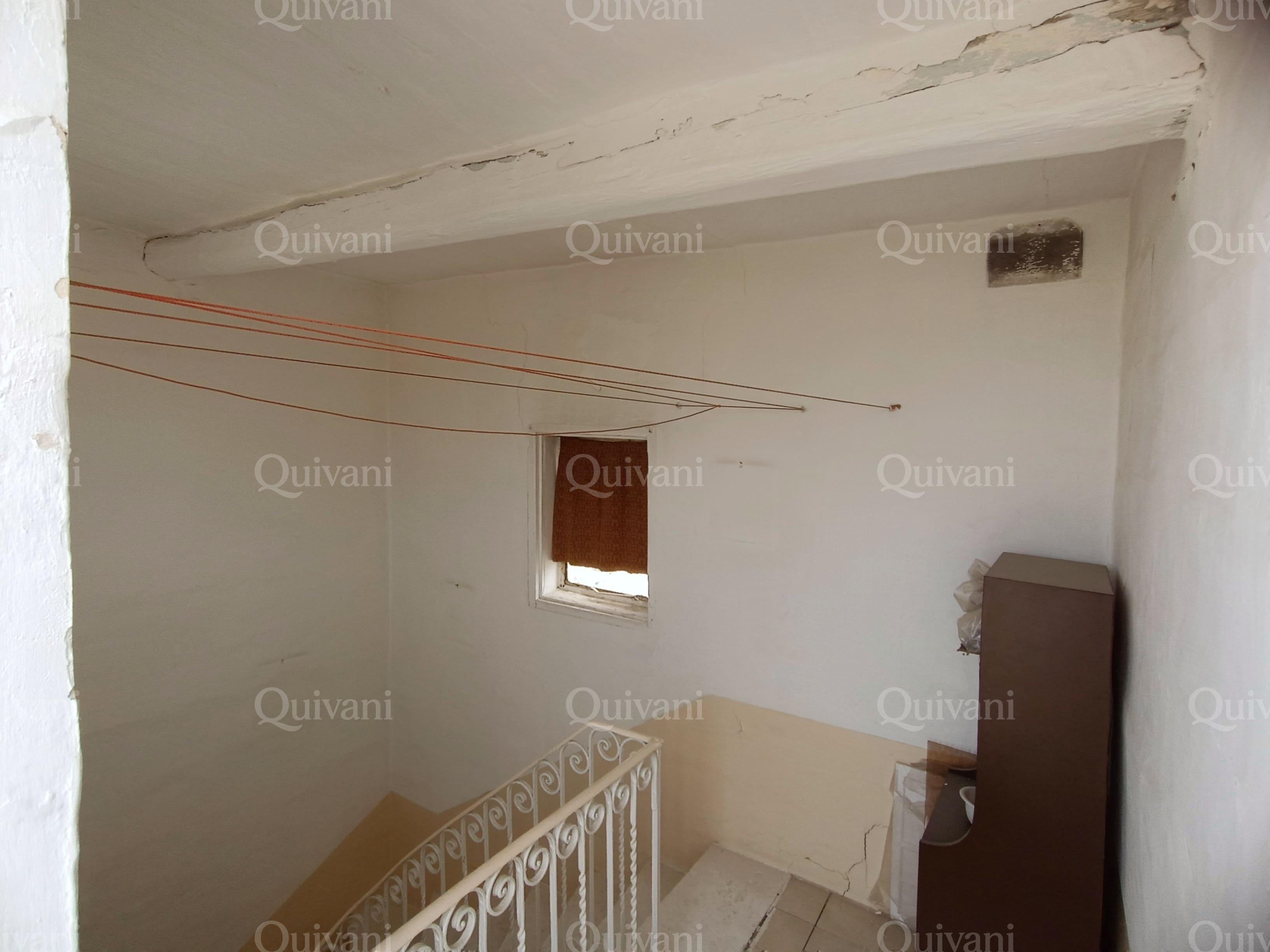 Qormi, Unconverted Townhouse