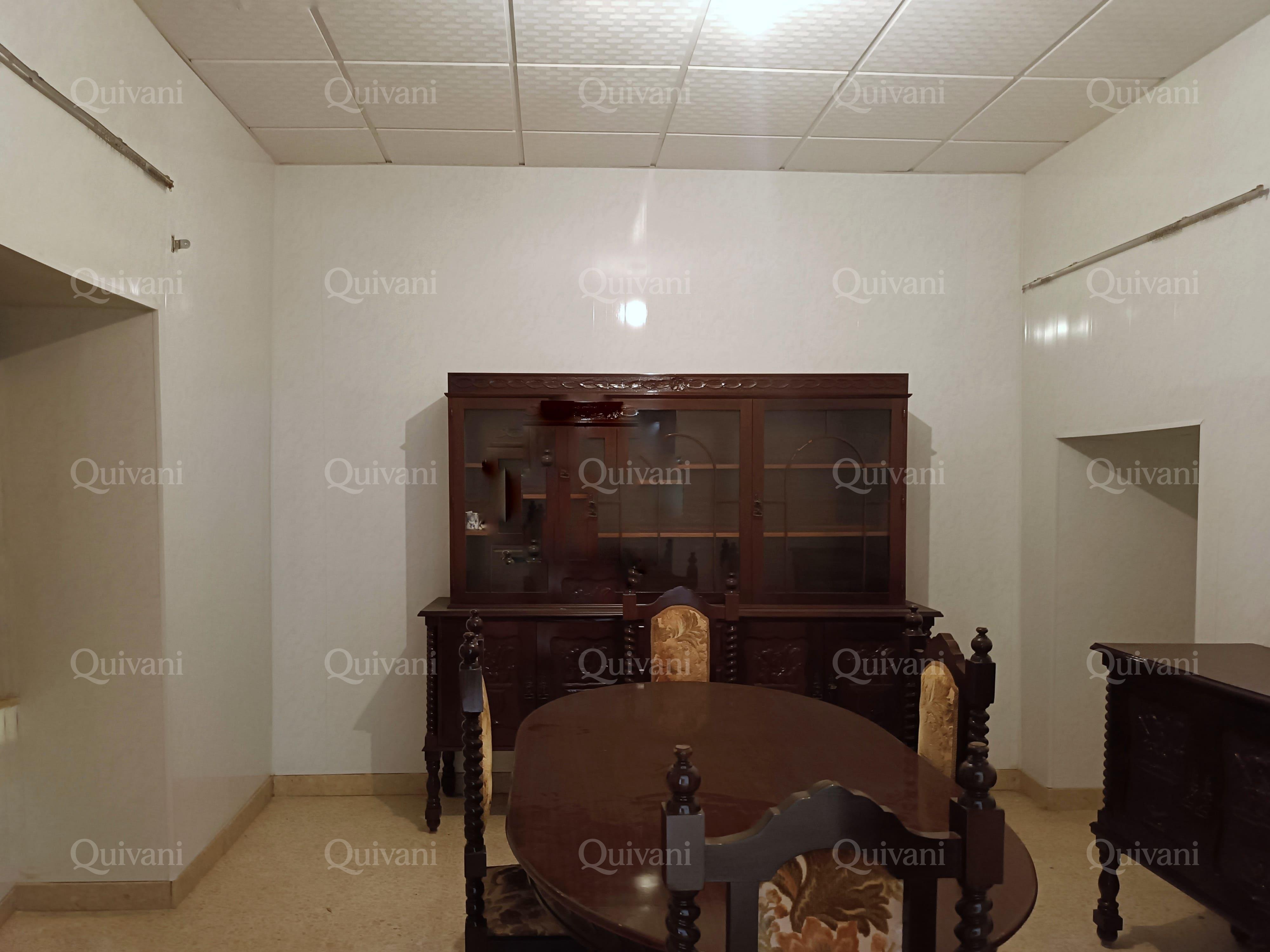 Qormi, Unconverted Townhouse