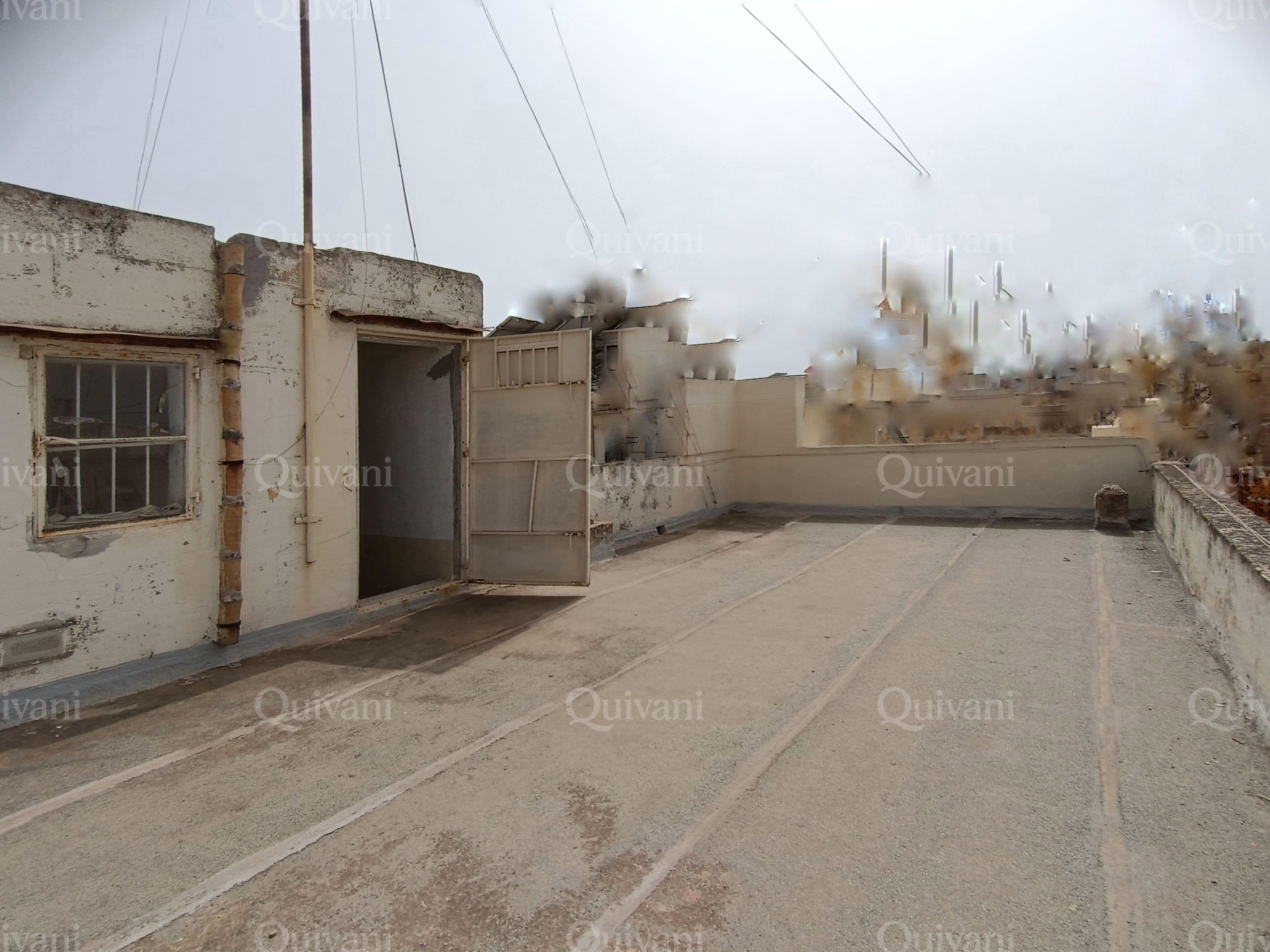Qormi, Unconverted Townhouse