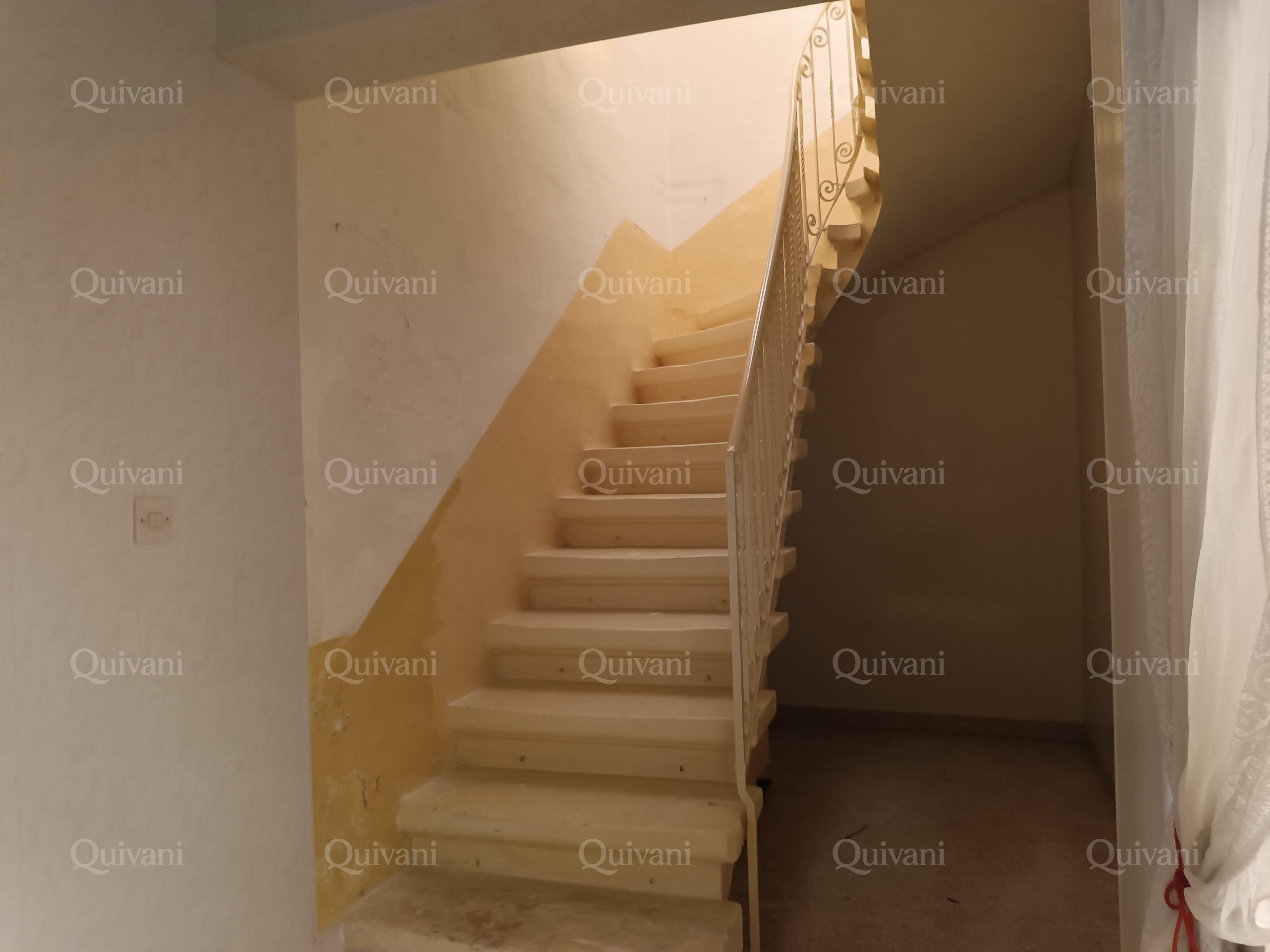 Qormi, Unconverted Townhouse