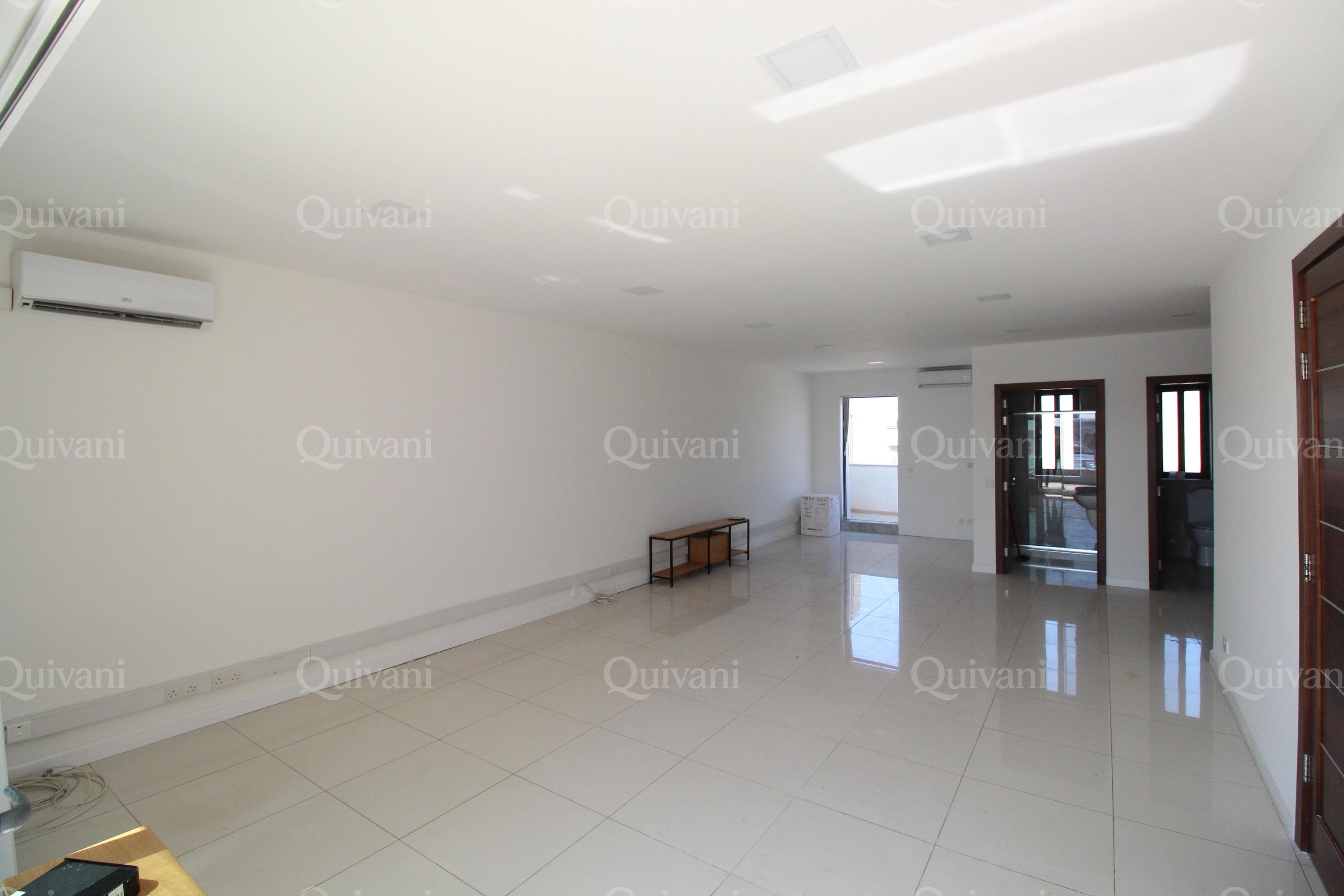 Marsa, Finished Top Office + Terraces