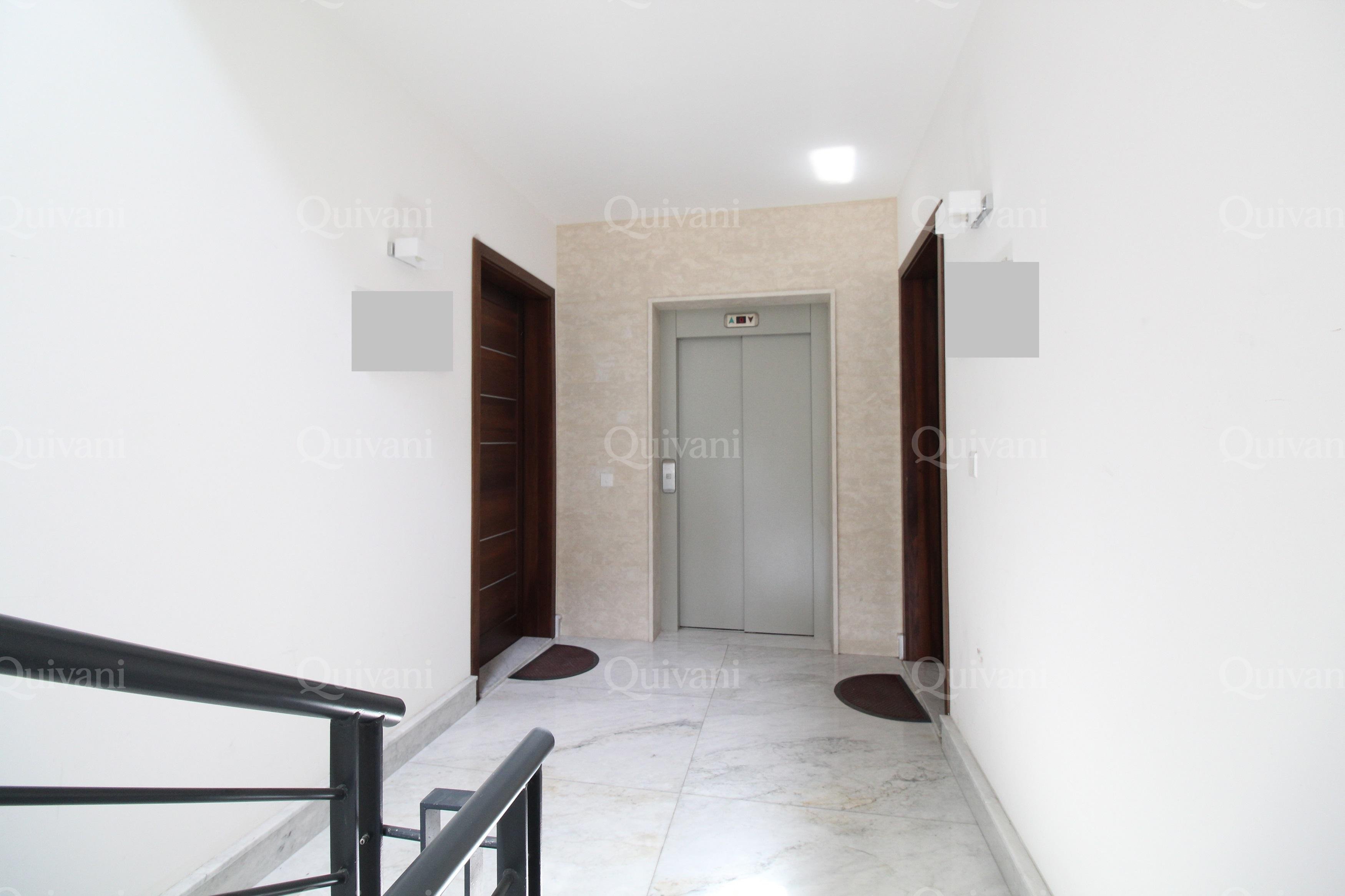Marsa, Finished Top Office + Terraces
