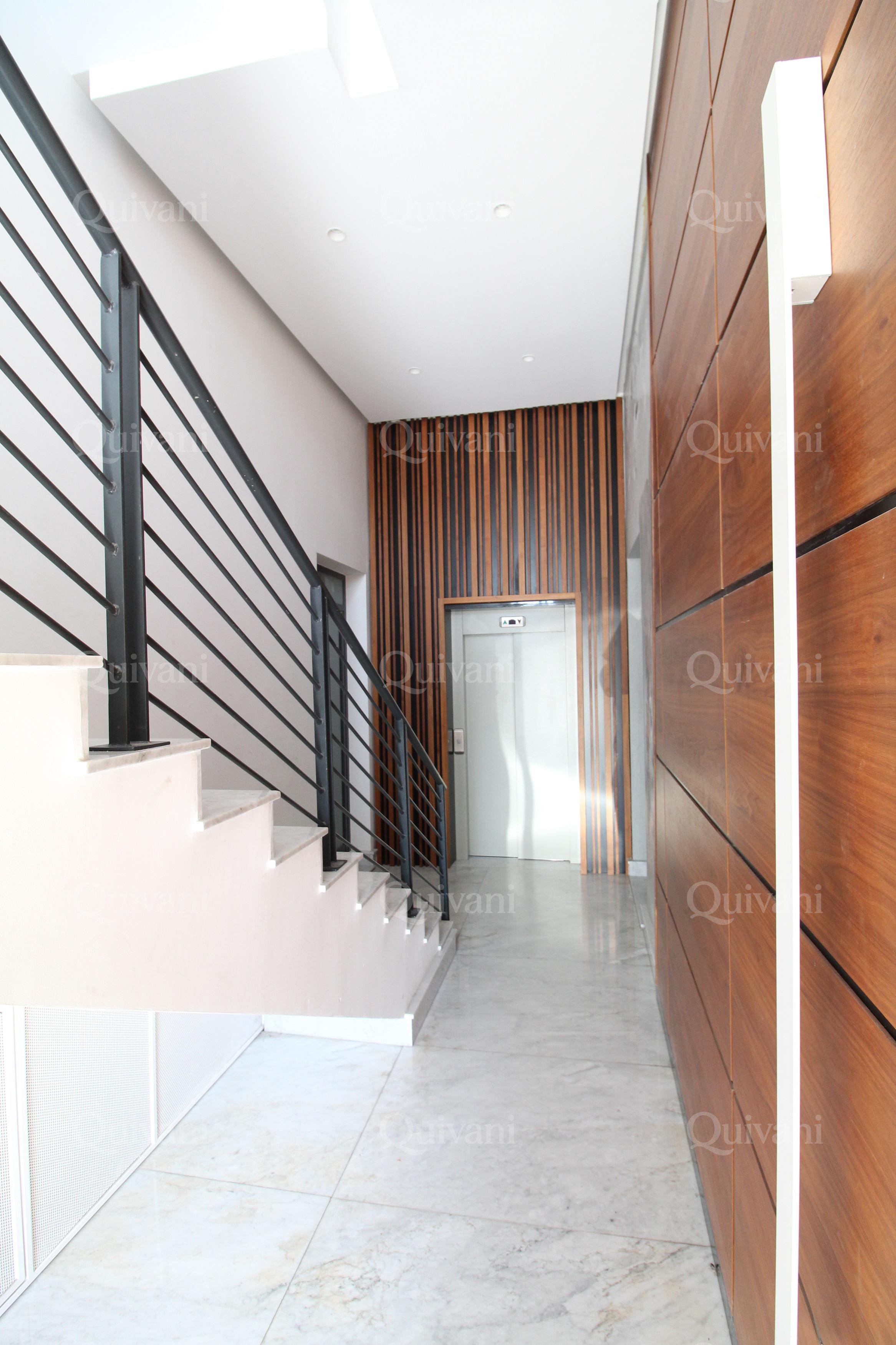 Marsa, Finished Top Office + Terraces