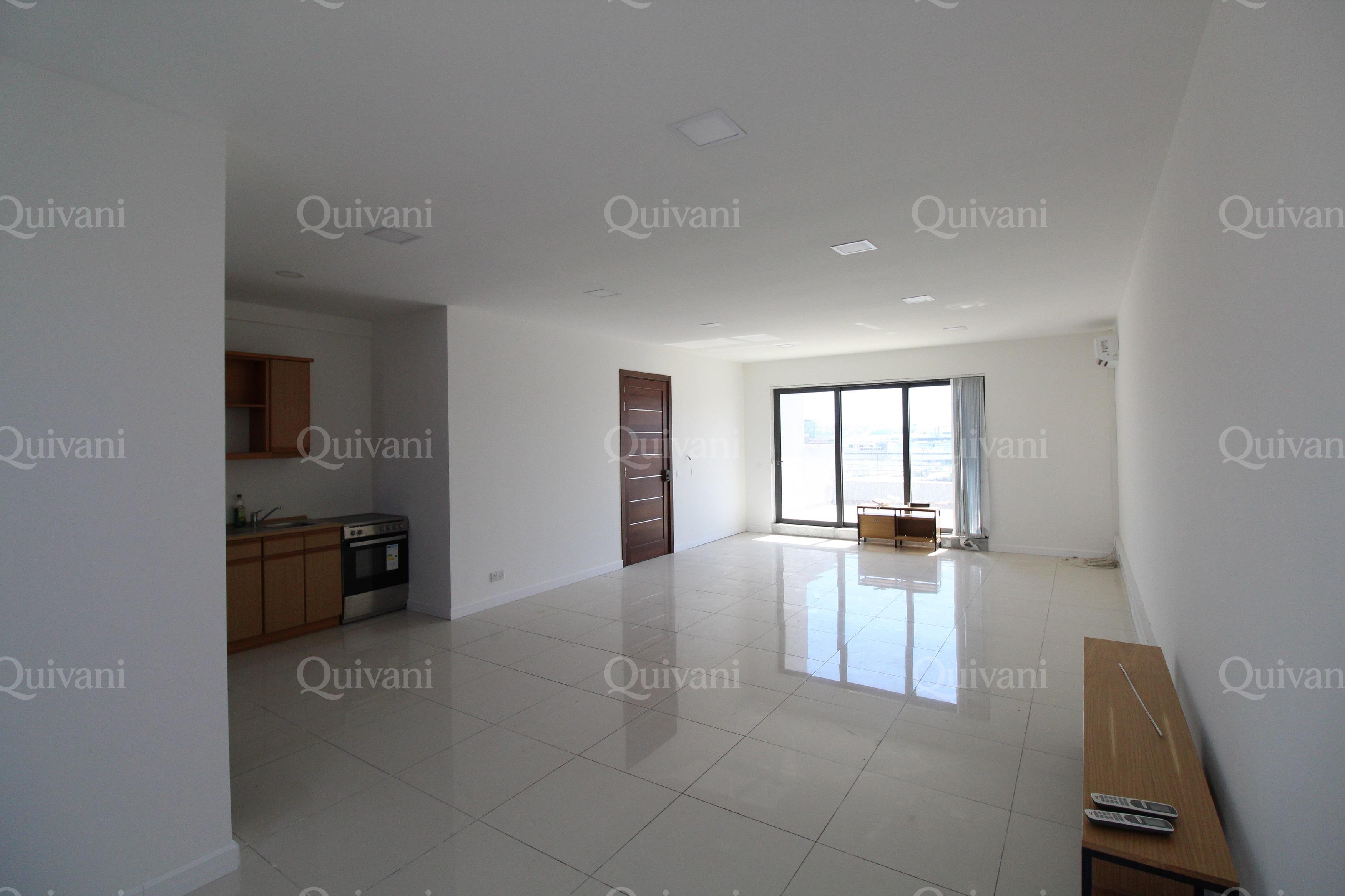 Marsa, Finished Top Office + Terraces