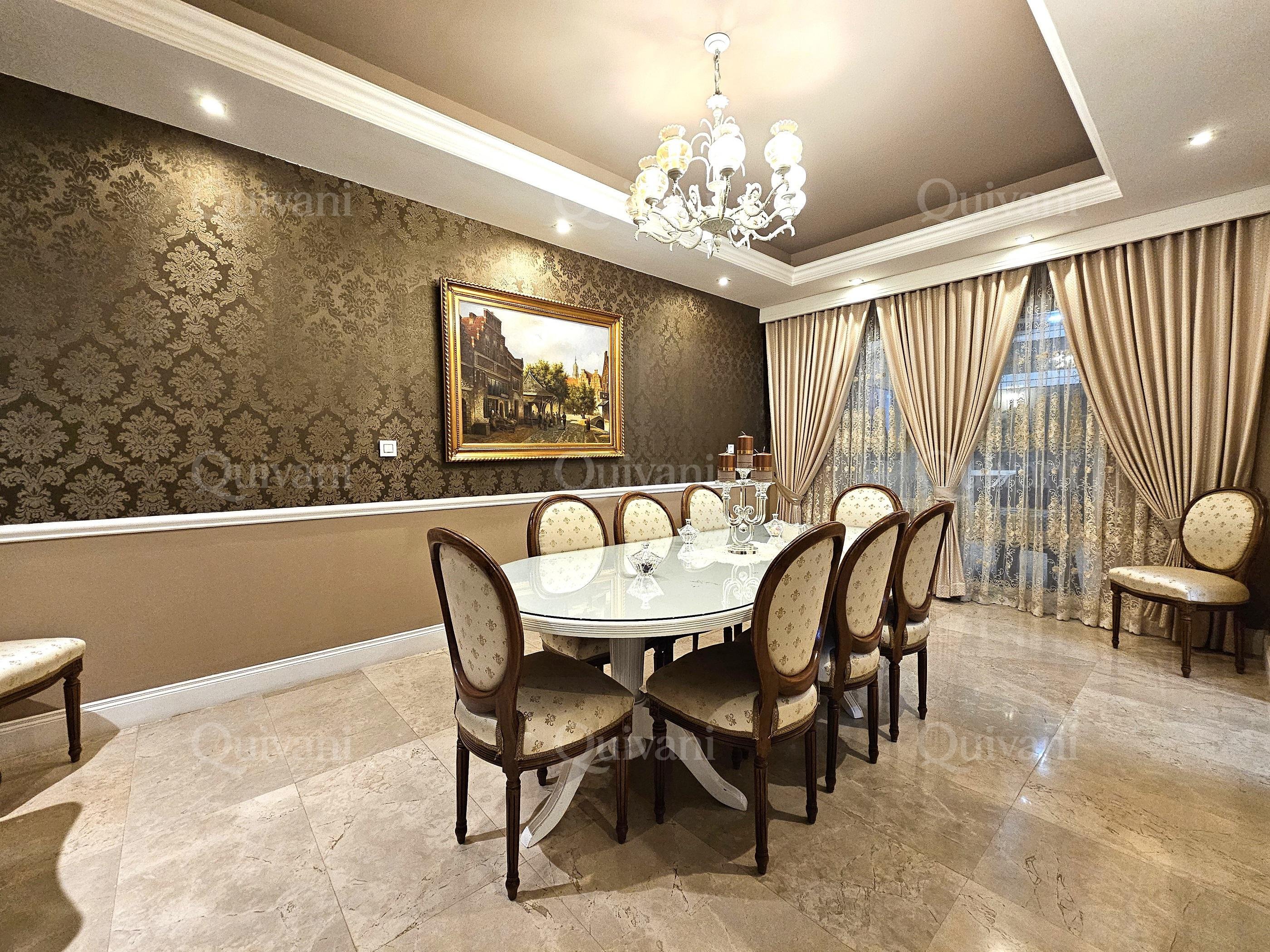 Rabat, Converted Grand Town House + Garden + Pool