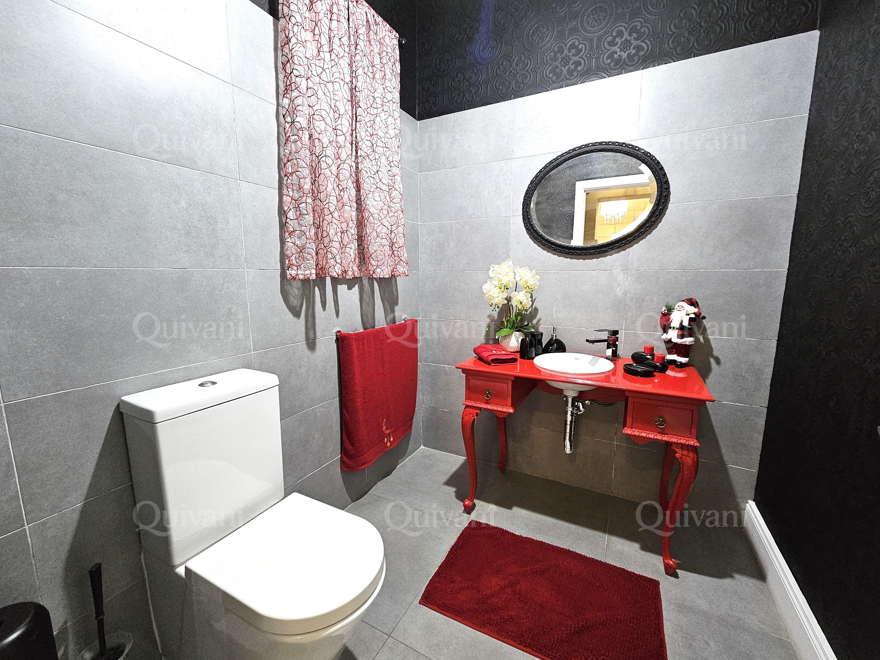 Rabat, Converted Grand Town House + Garden + Pool