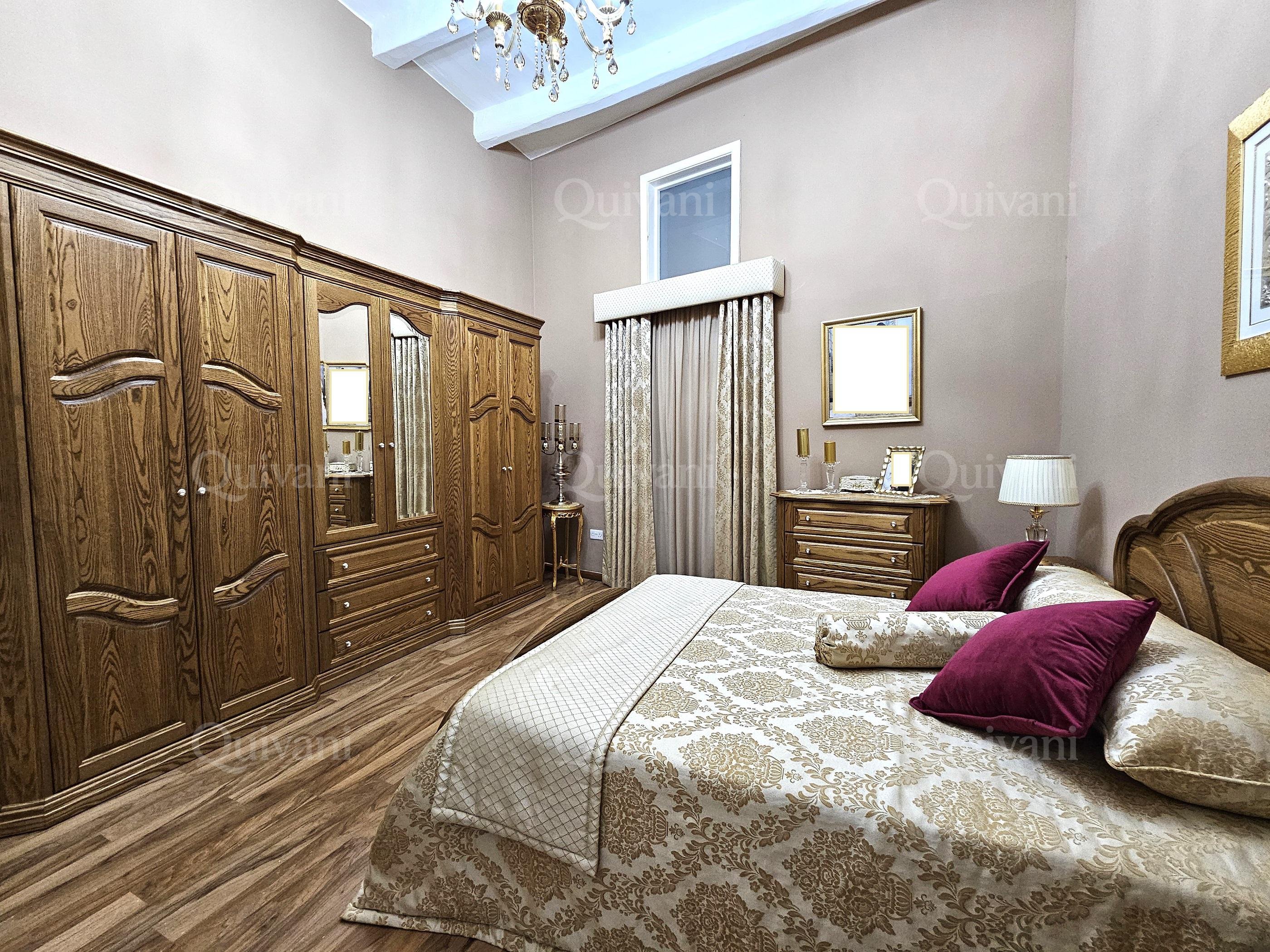 Rabat, Converted Grand Town House + Garden + Pool