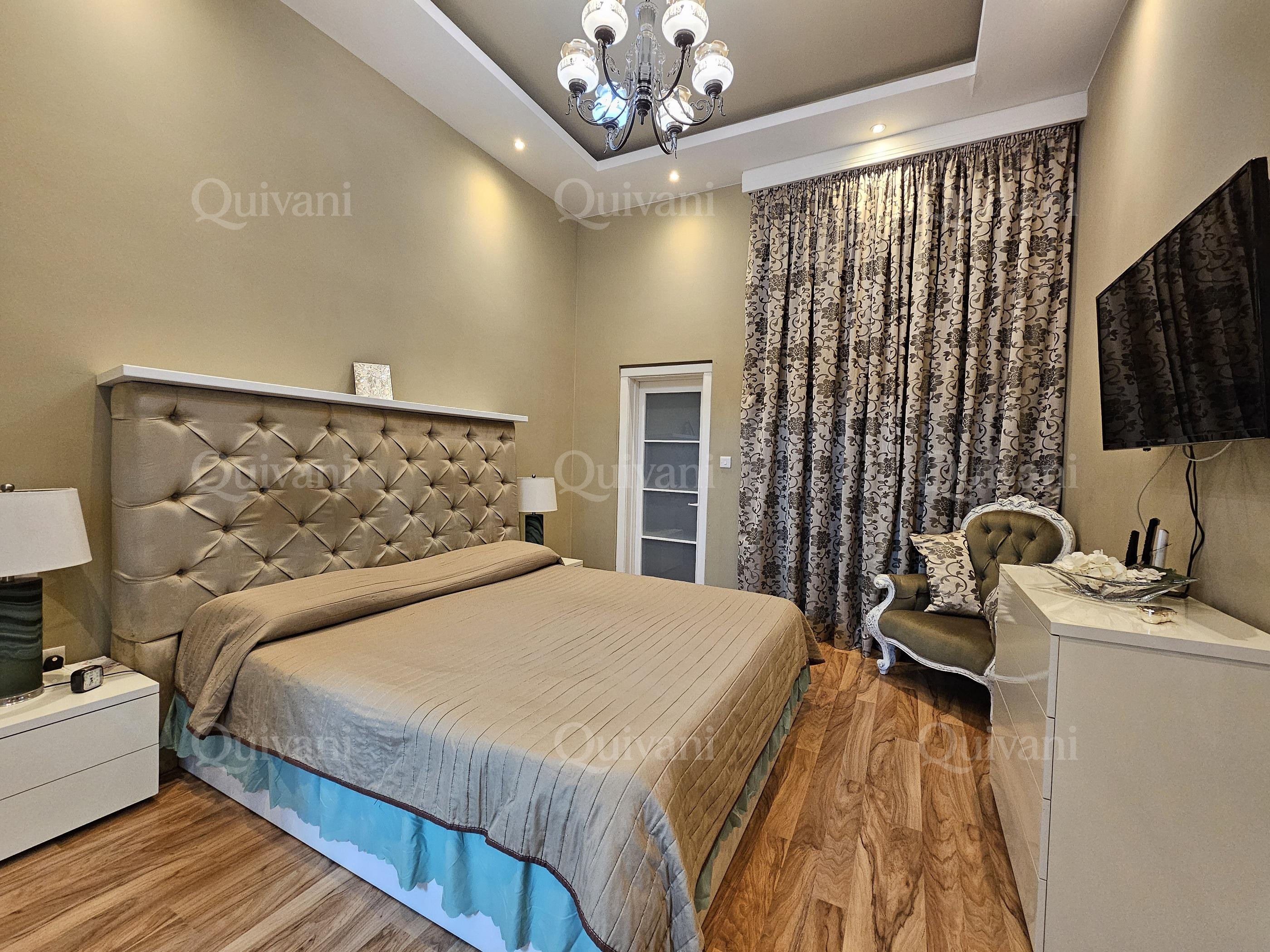 Rabat, Converted Grand Town House + Garden + Pool