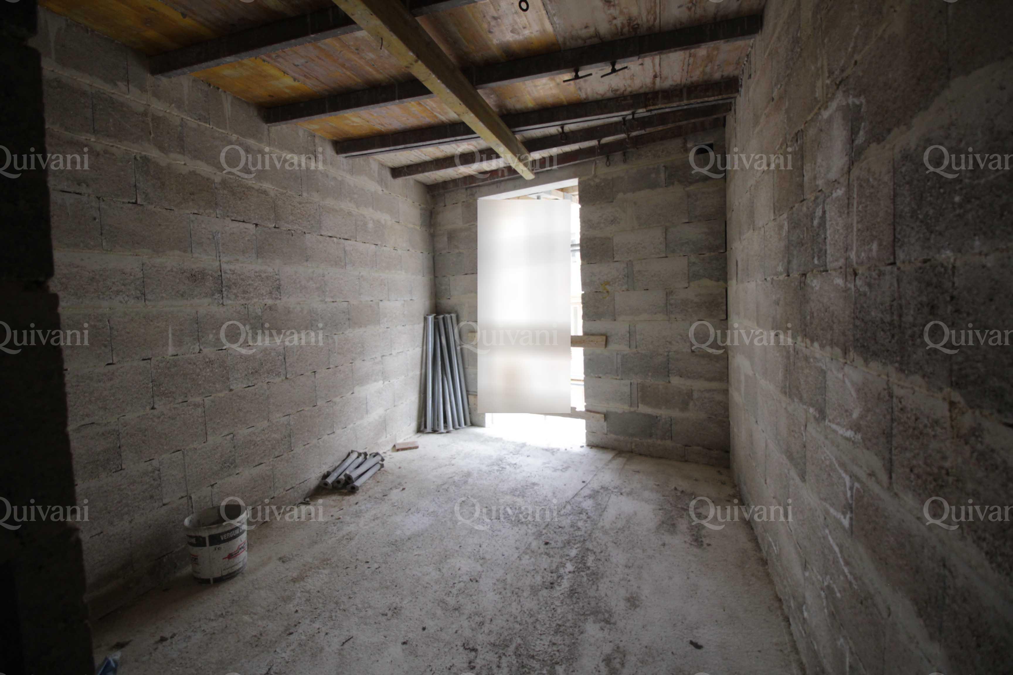 Birzebbugia, Shell form Apartment