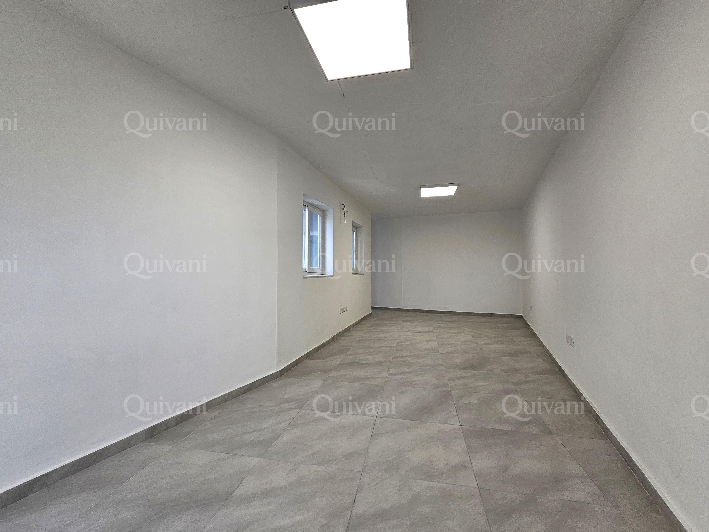 Marsa, Finished Office Block