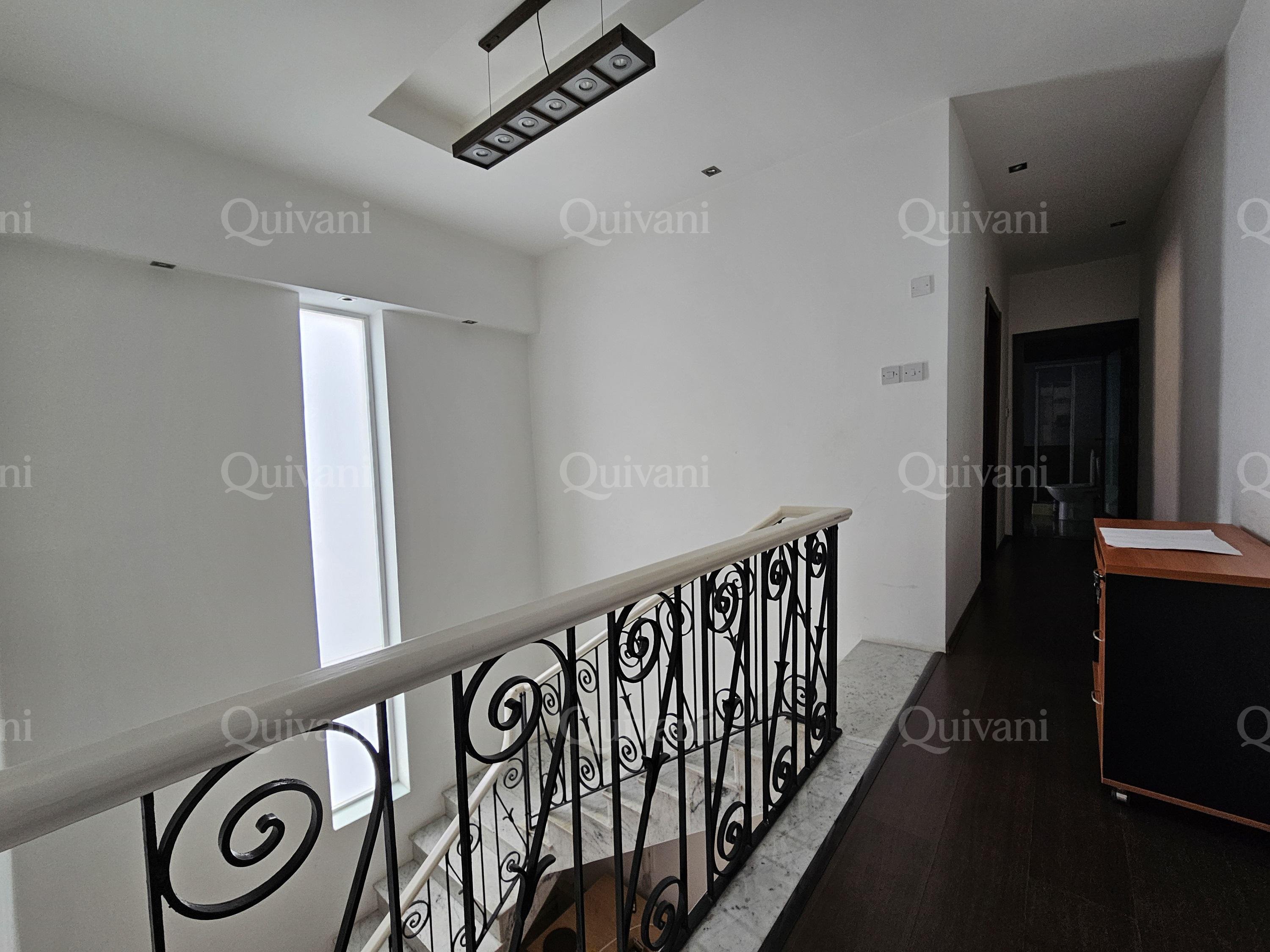 Birkirkara Corner Commercial site
