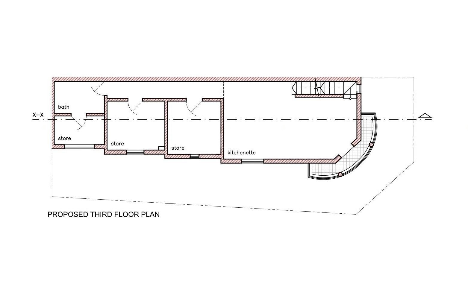 Birkirkara Corner Commercial site