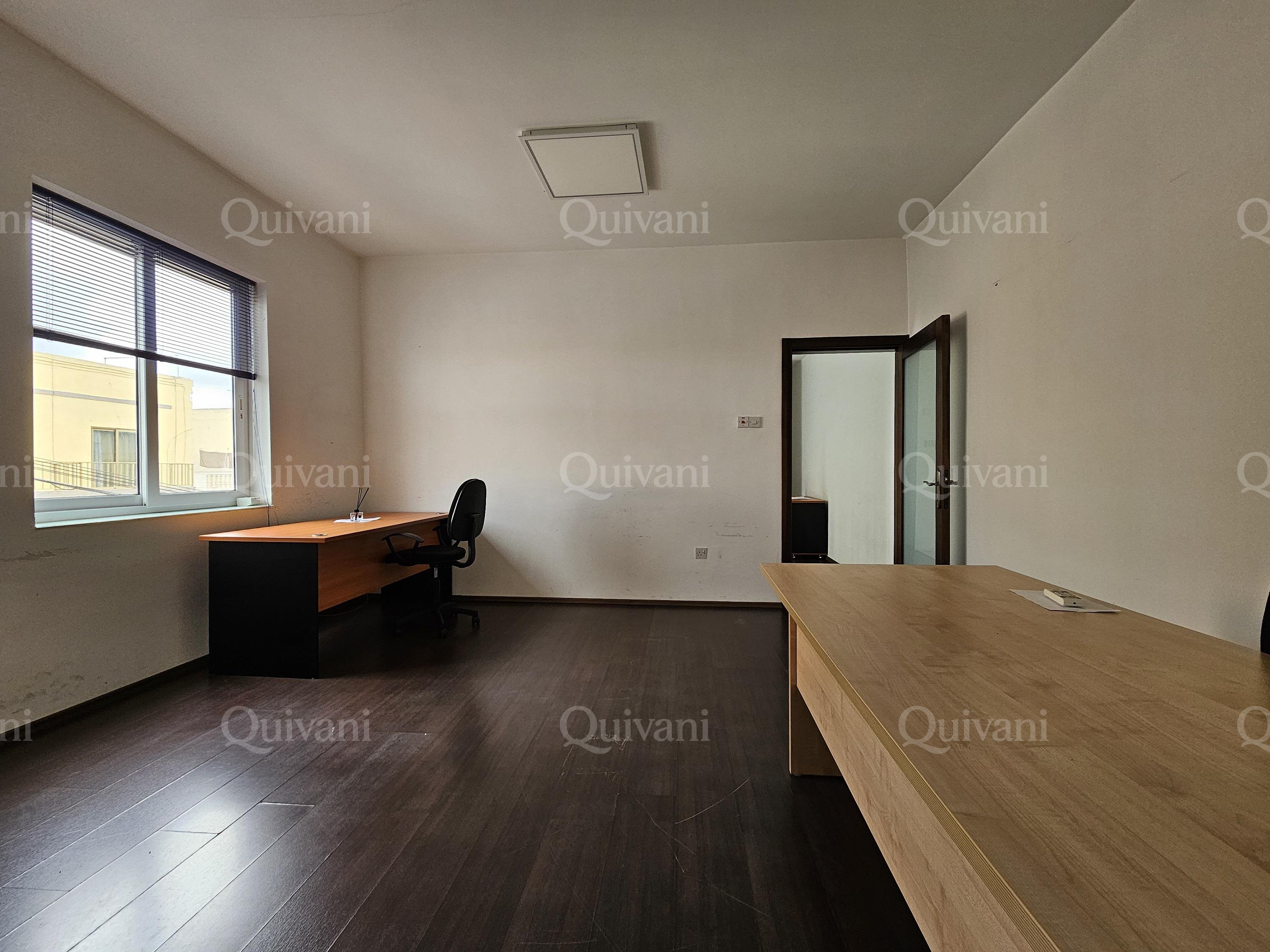Birkirkara Corner Commercial site