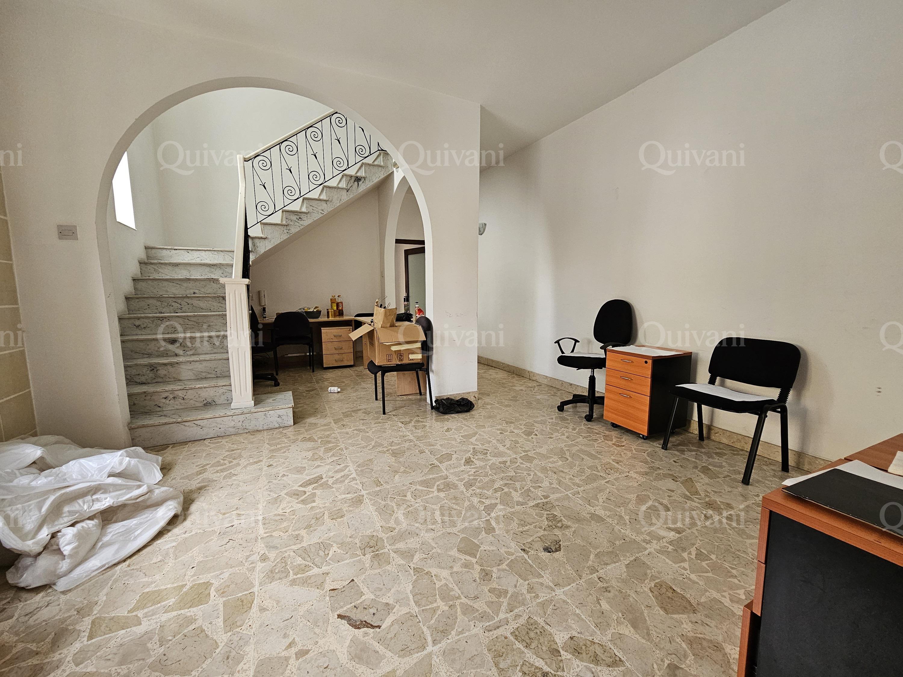 Birkirkara Corner Commercial site