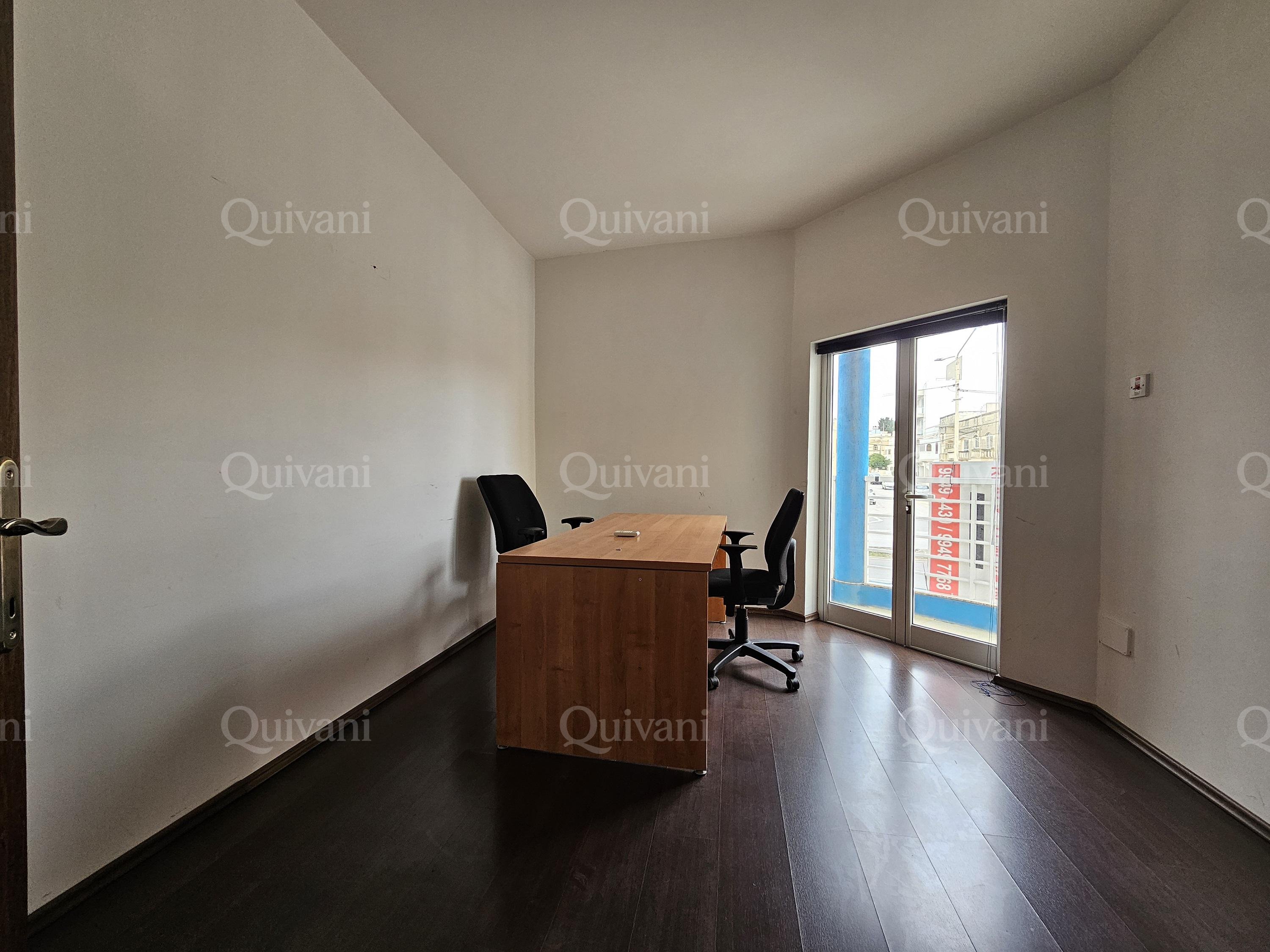 Birkirkara Corner Residential Site
