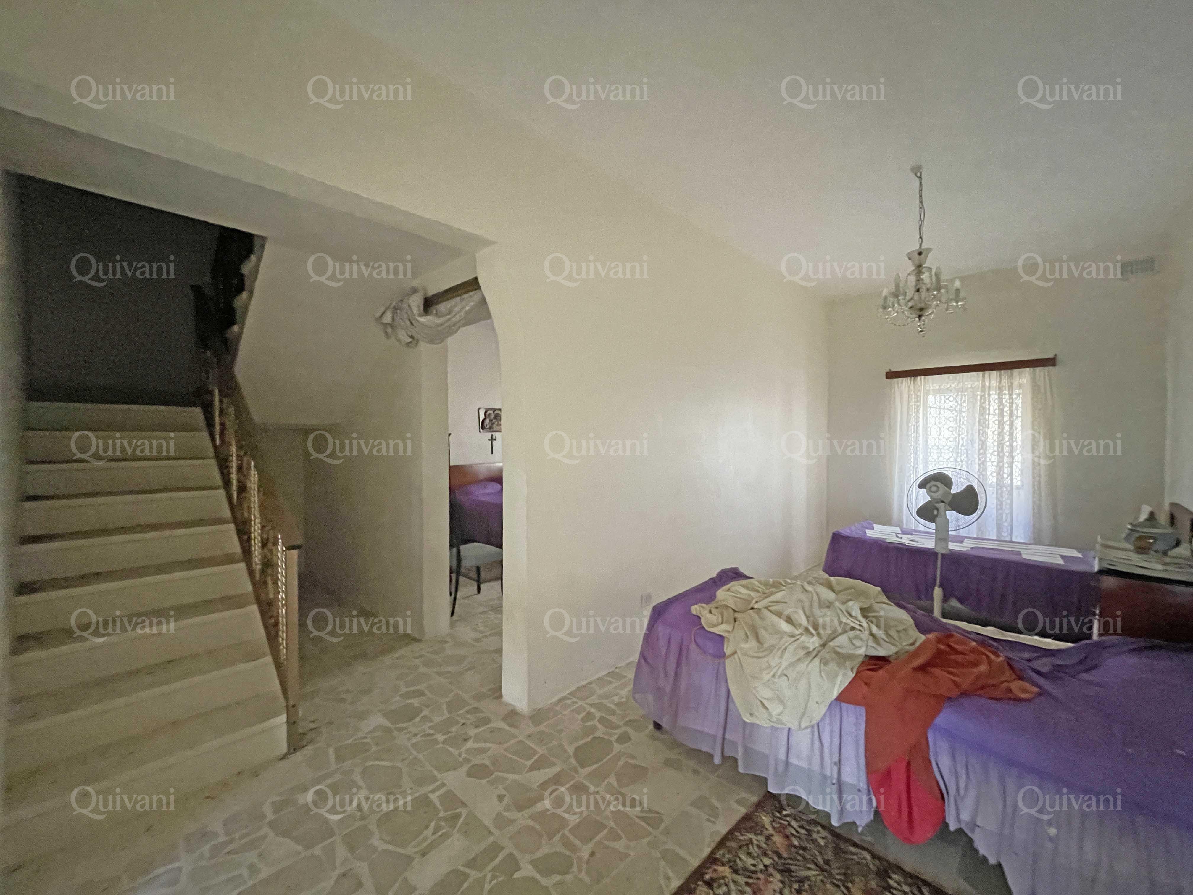 Zurrieq, Unconverted House of Character