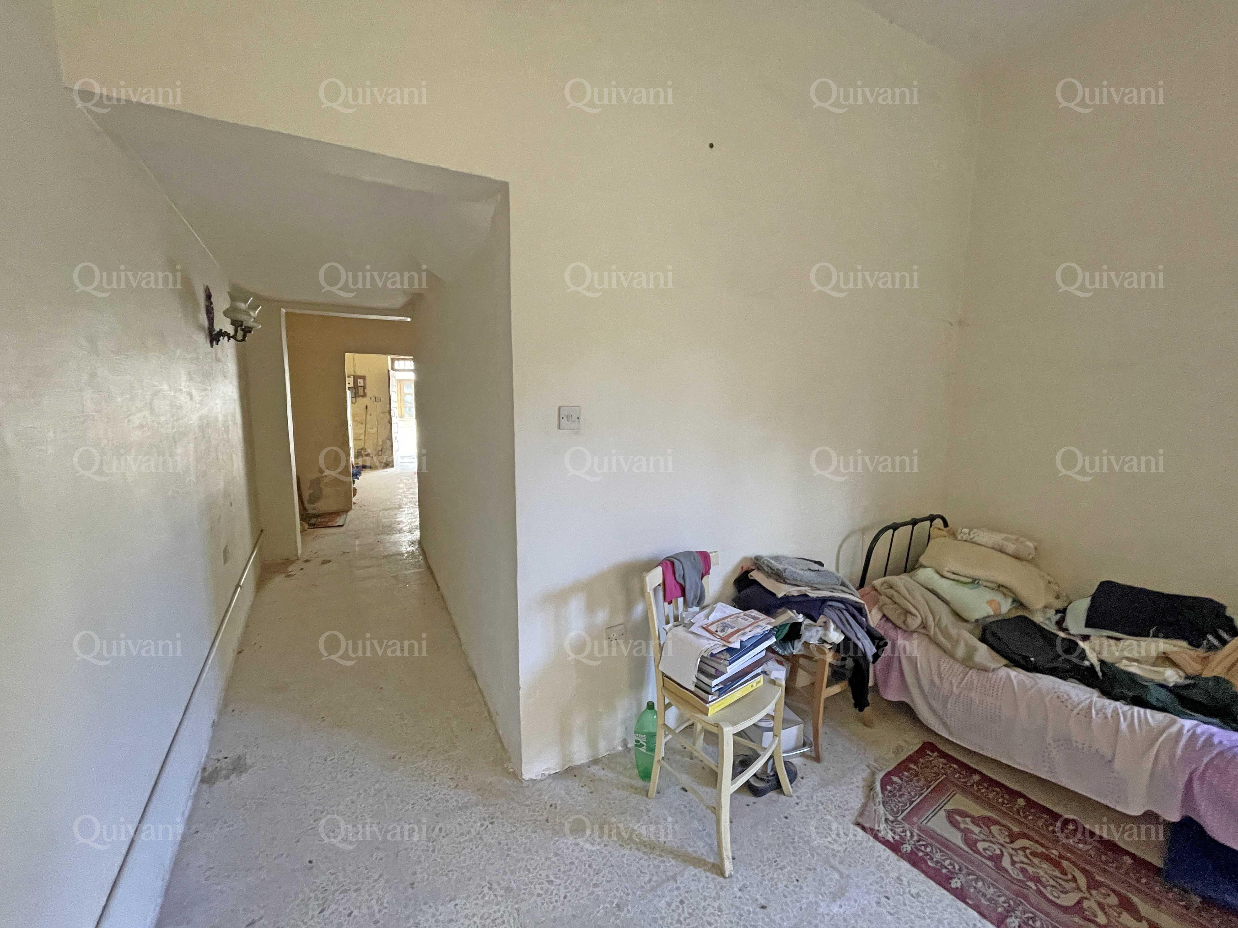 Zurrieq, Unconverted House of Character
