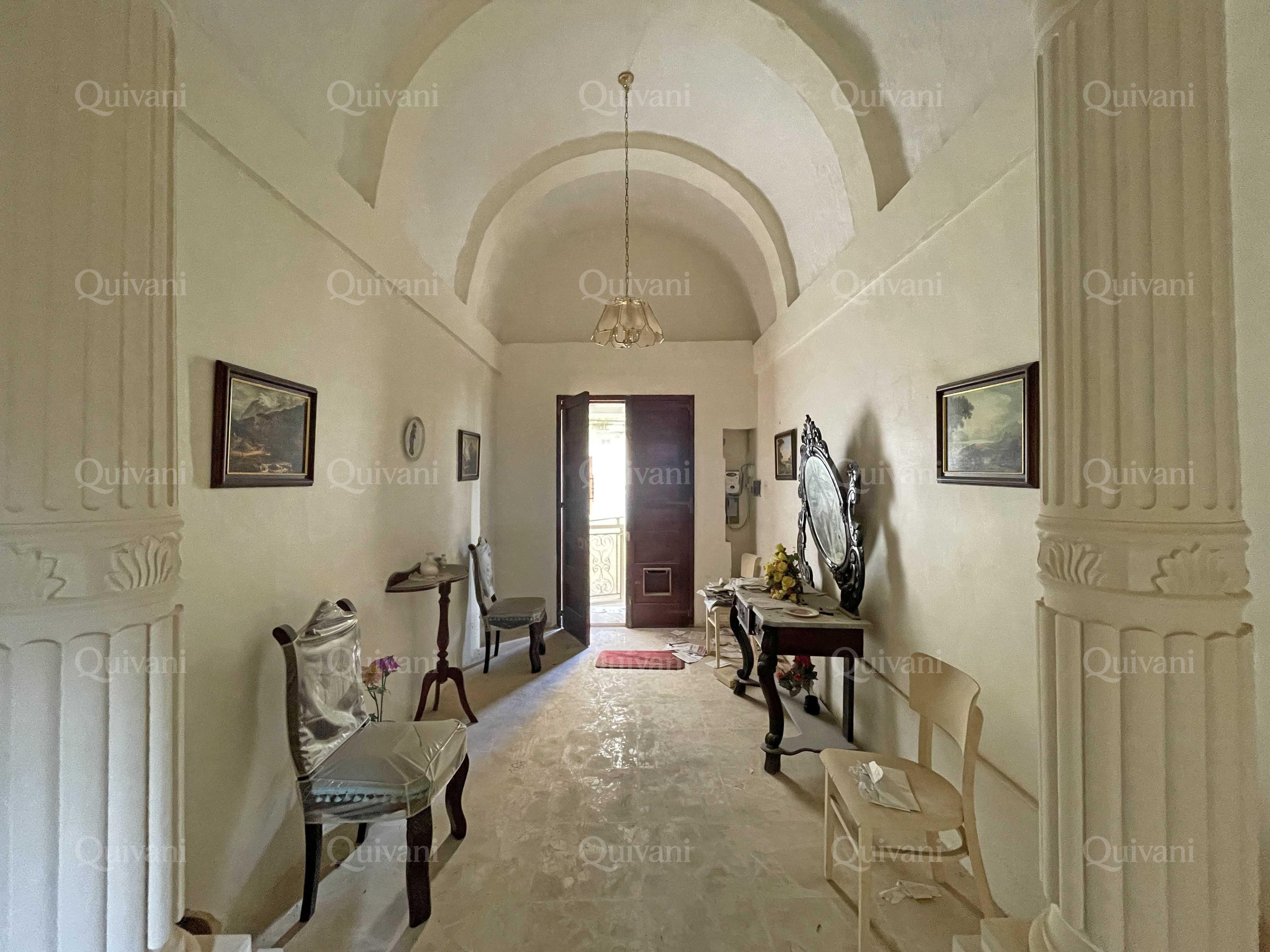 Zurrieq, Unconverted House of Character