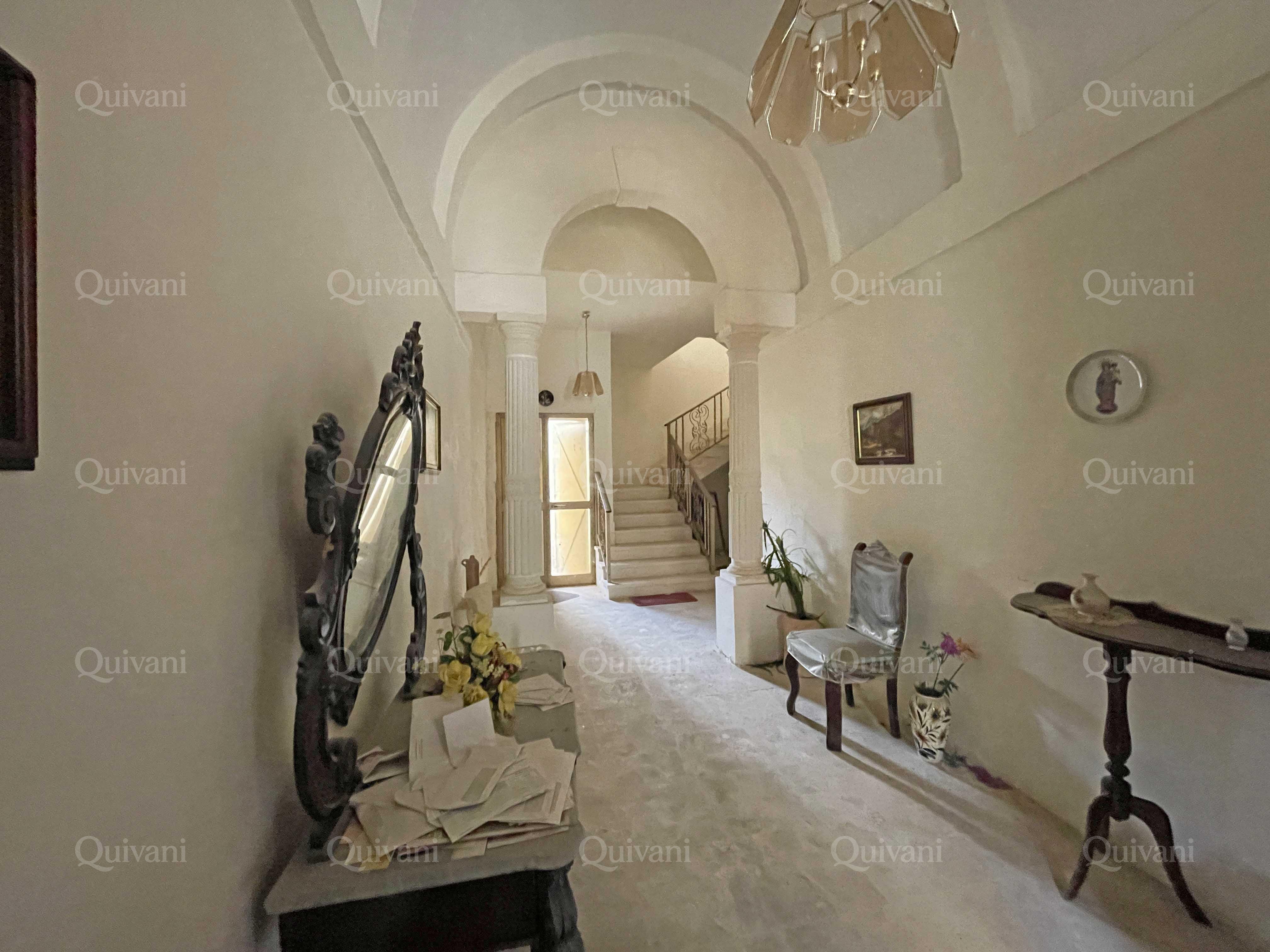 Zurrieq, Unconverted House of Character