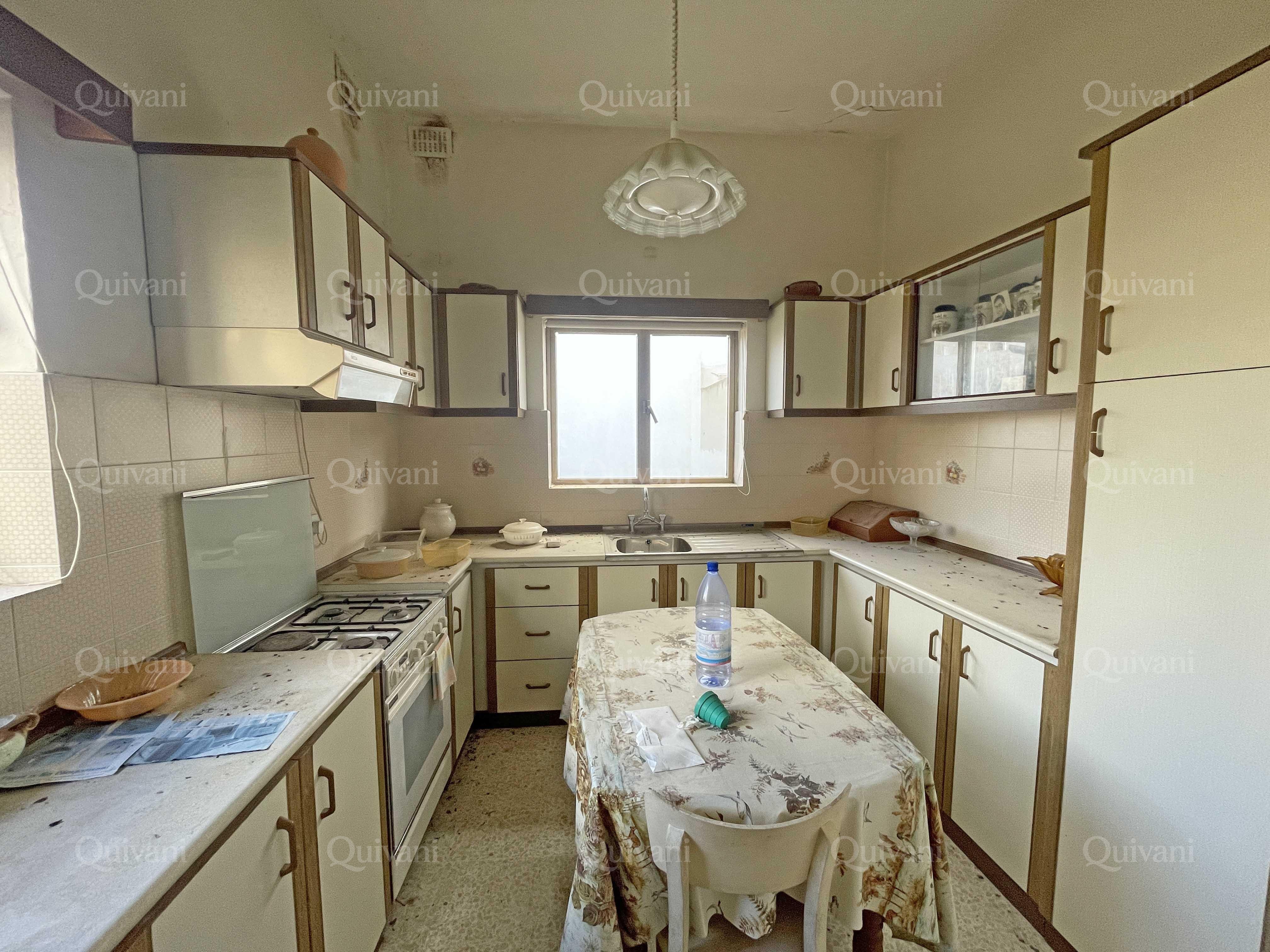Zurrieq, Unconverted House of Character