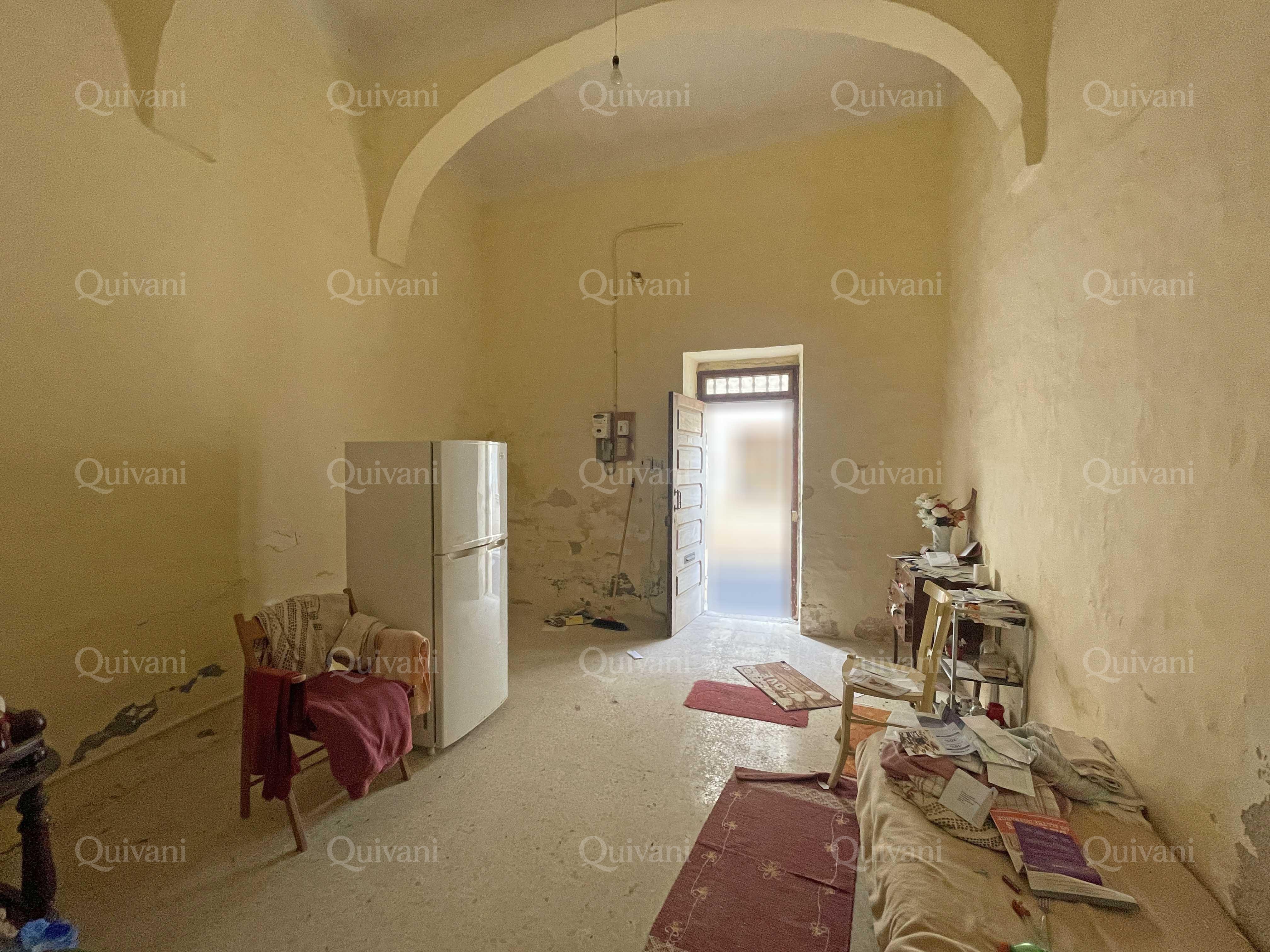 Zurrieq, Unconverted House of Character
