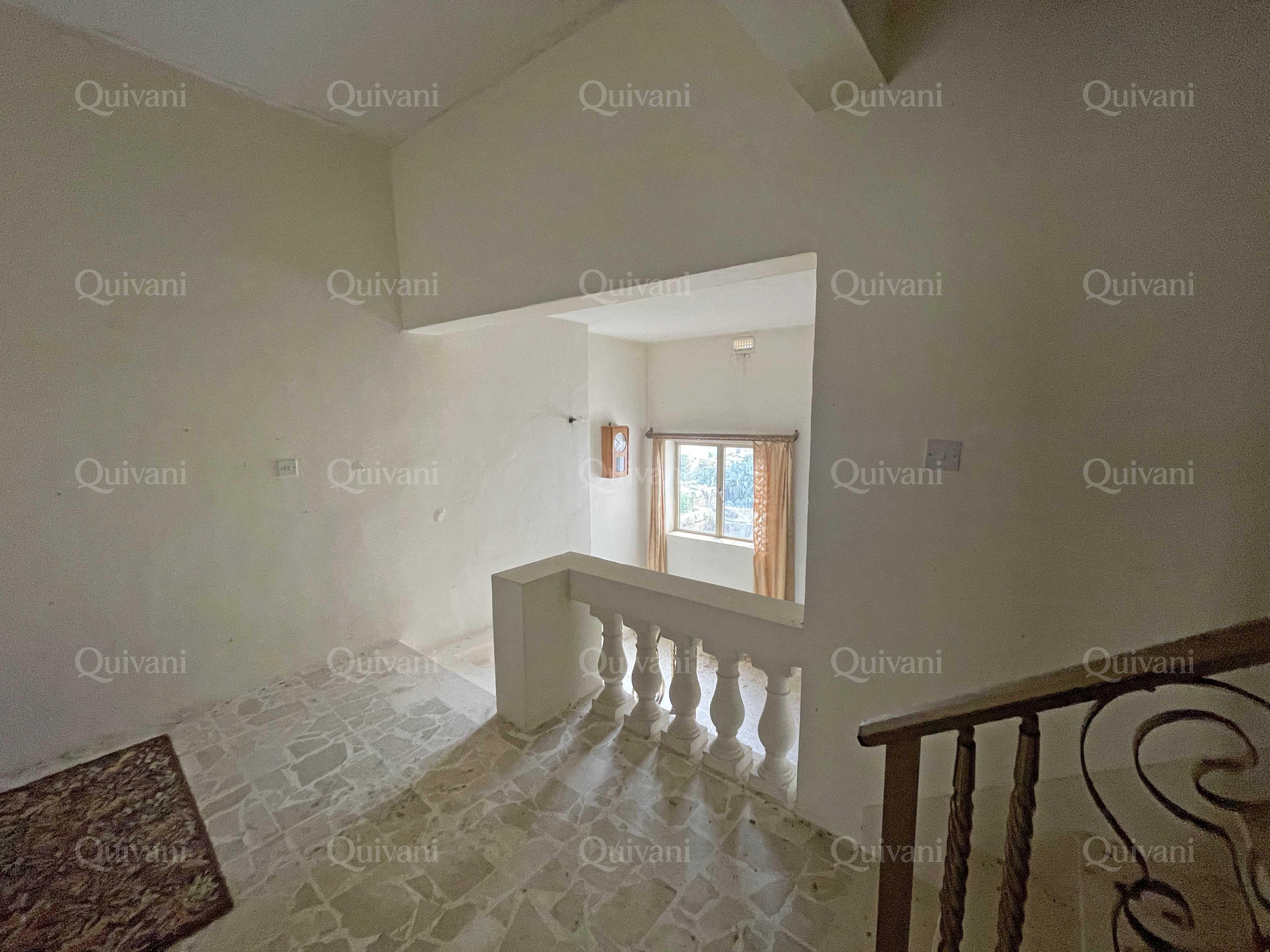 Zurrieq, Unconverted House of Character