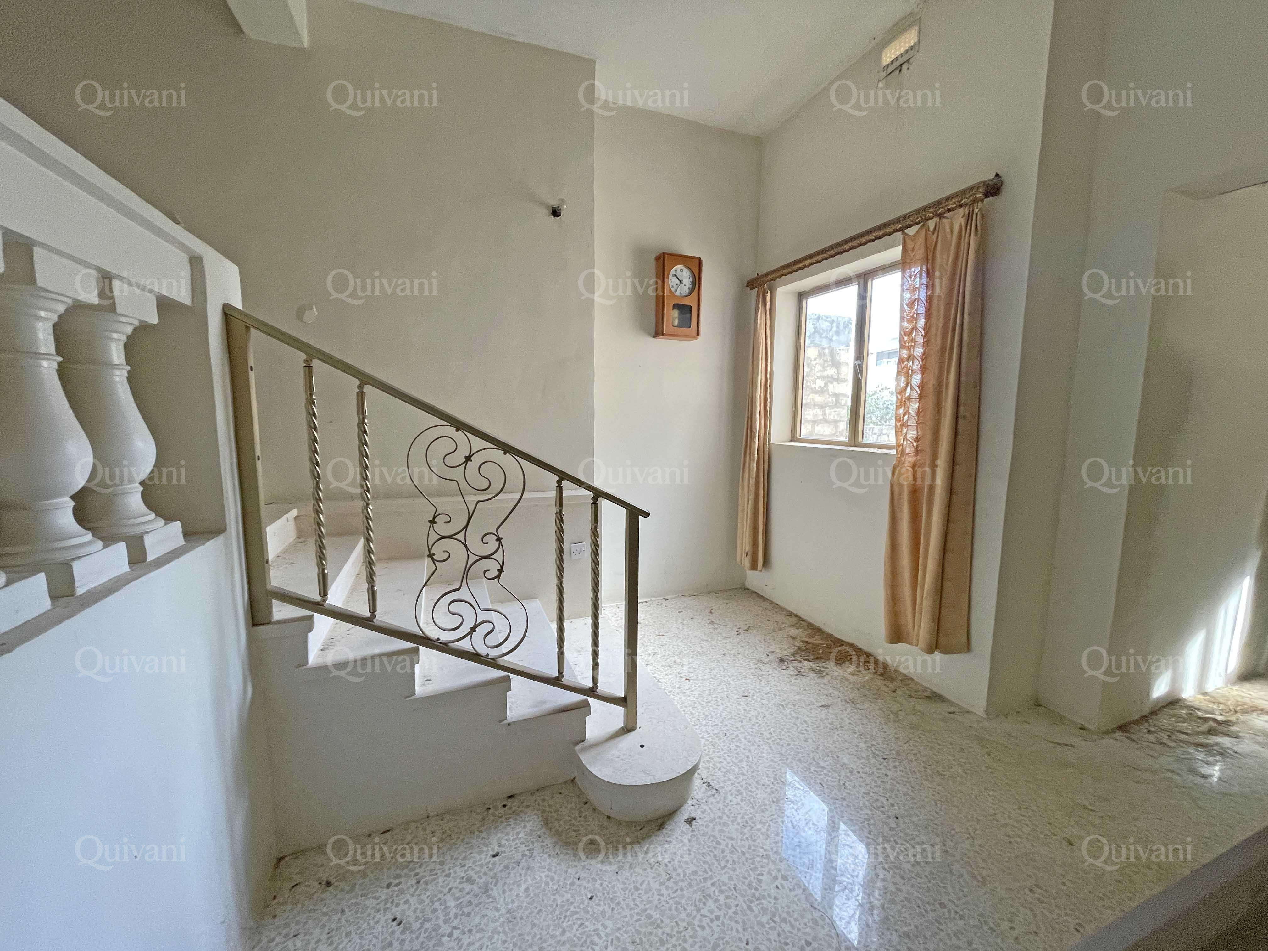 Zurrieq, Unconverted House of Character