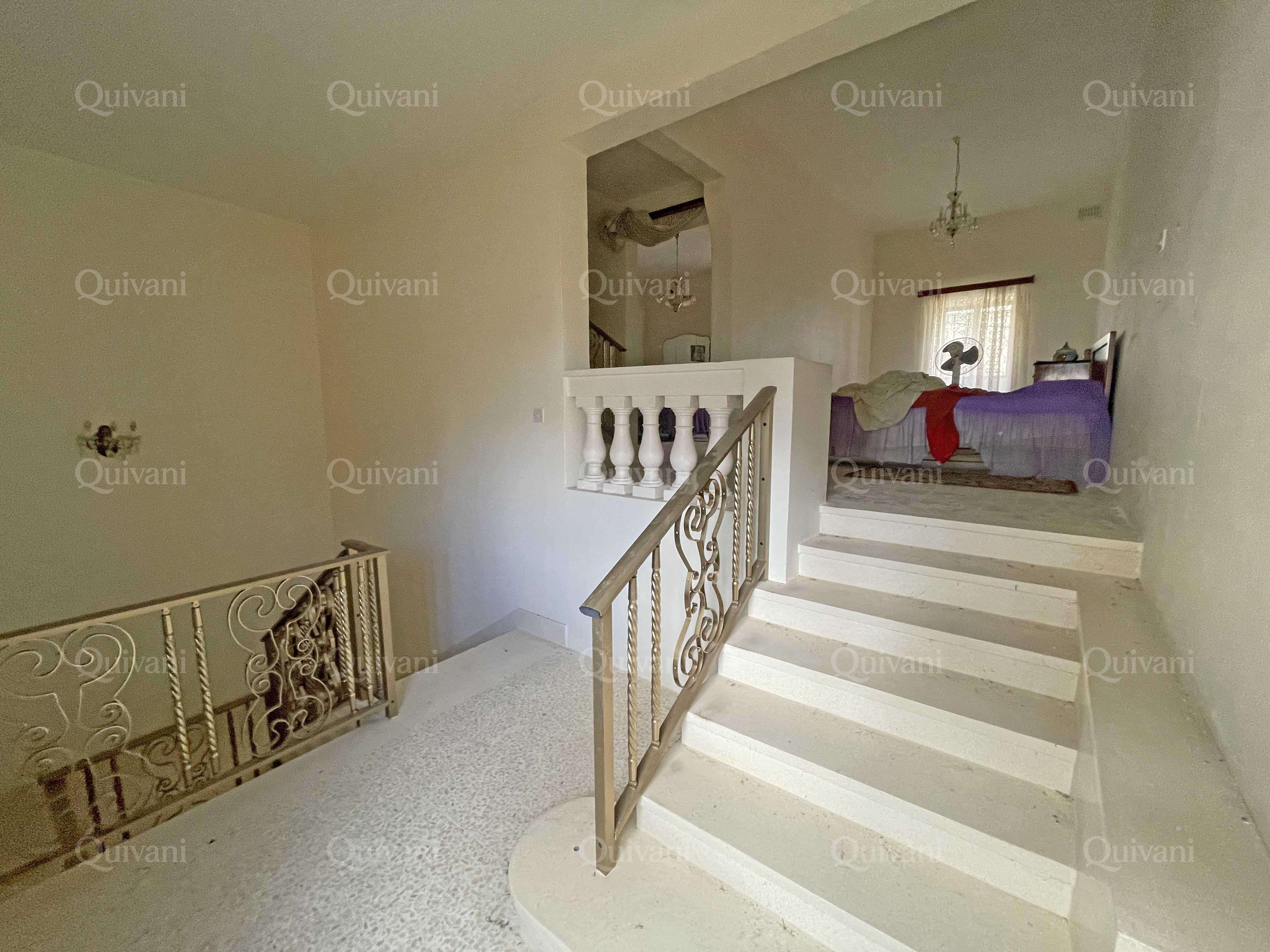 Zurrieq, Unconverted House of Character