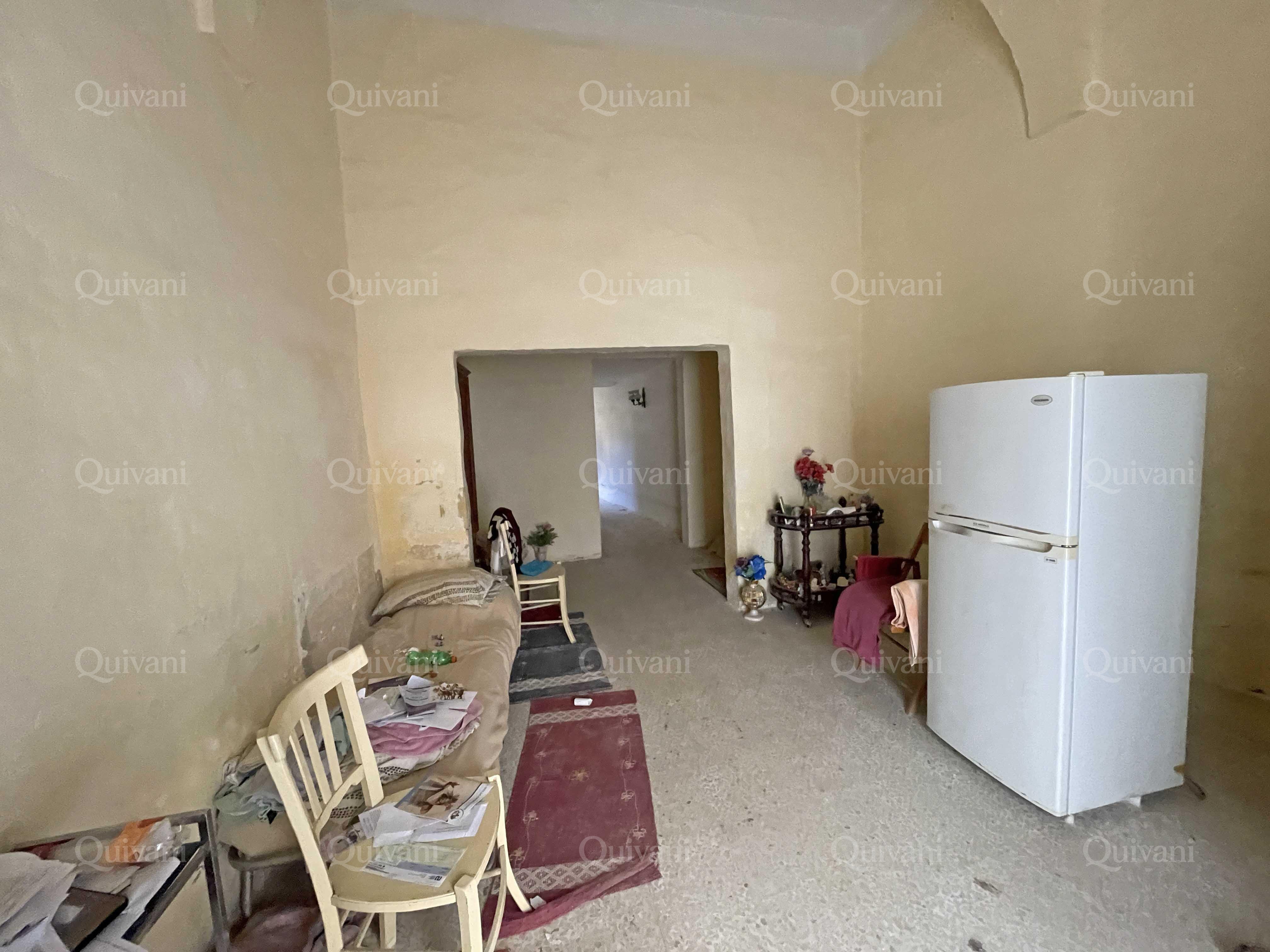 Zurrieq, Unconverted House of Character