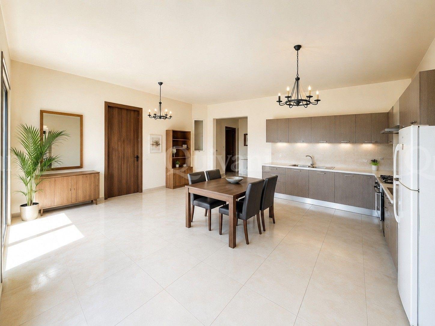 Qrendi, Finished Apartment