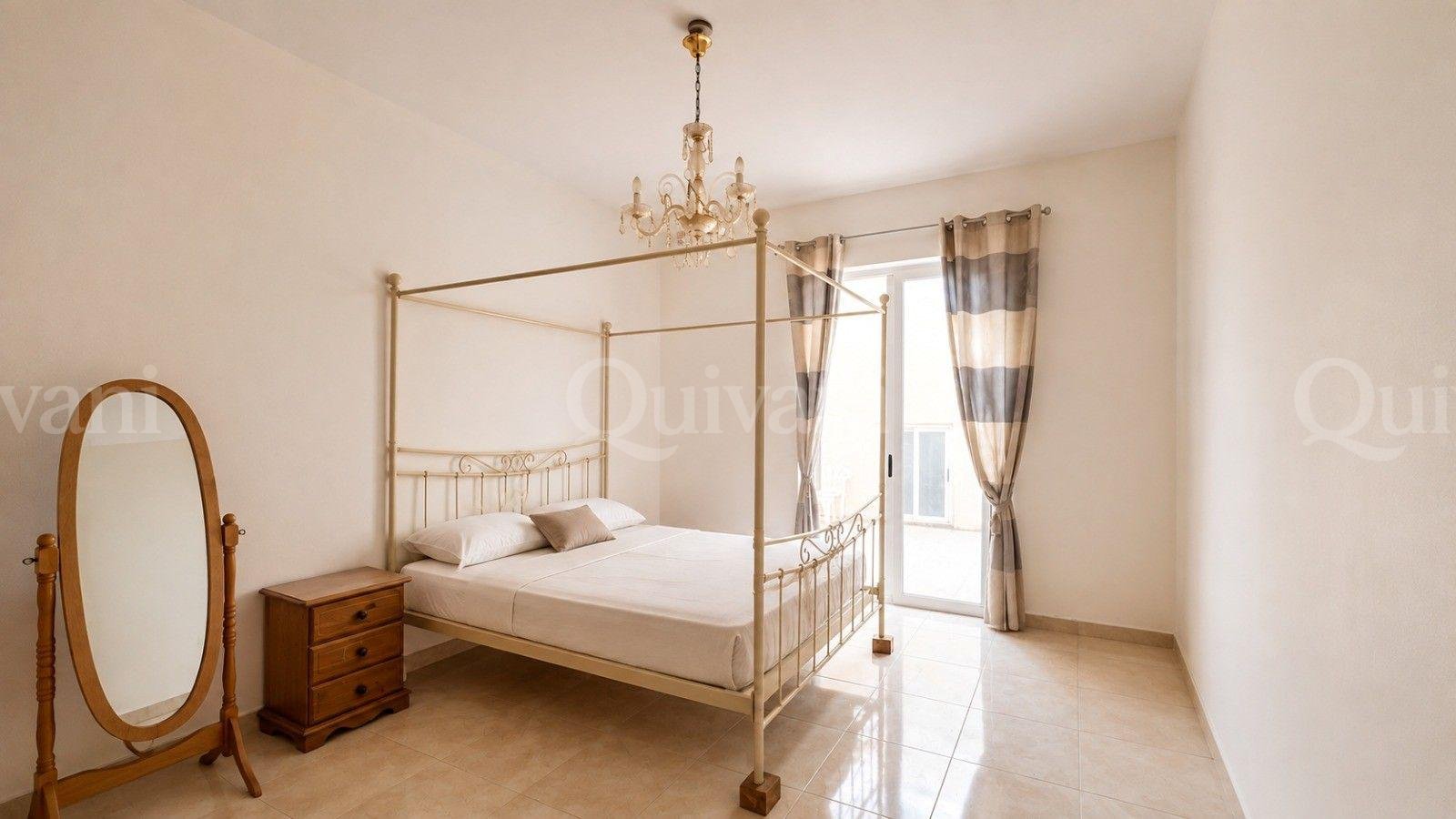 Qrendi, Finished Apartment