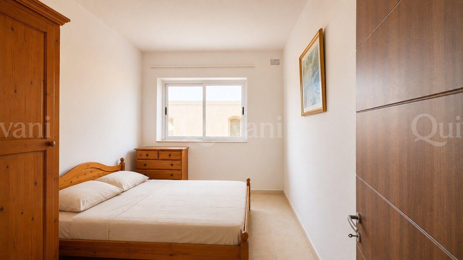 Qrendi, Finished Apartment