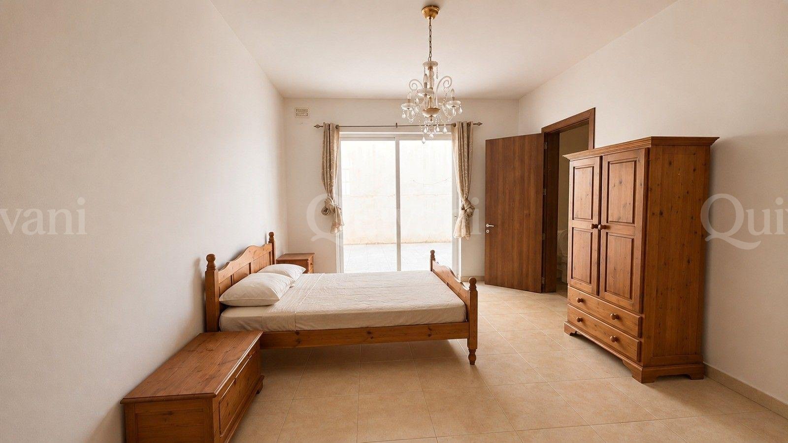 Qrendi, Finished Apartment