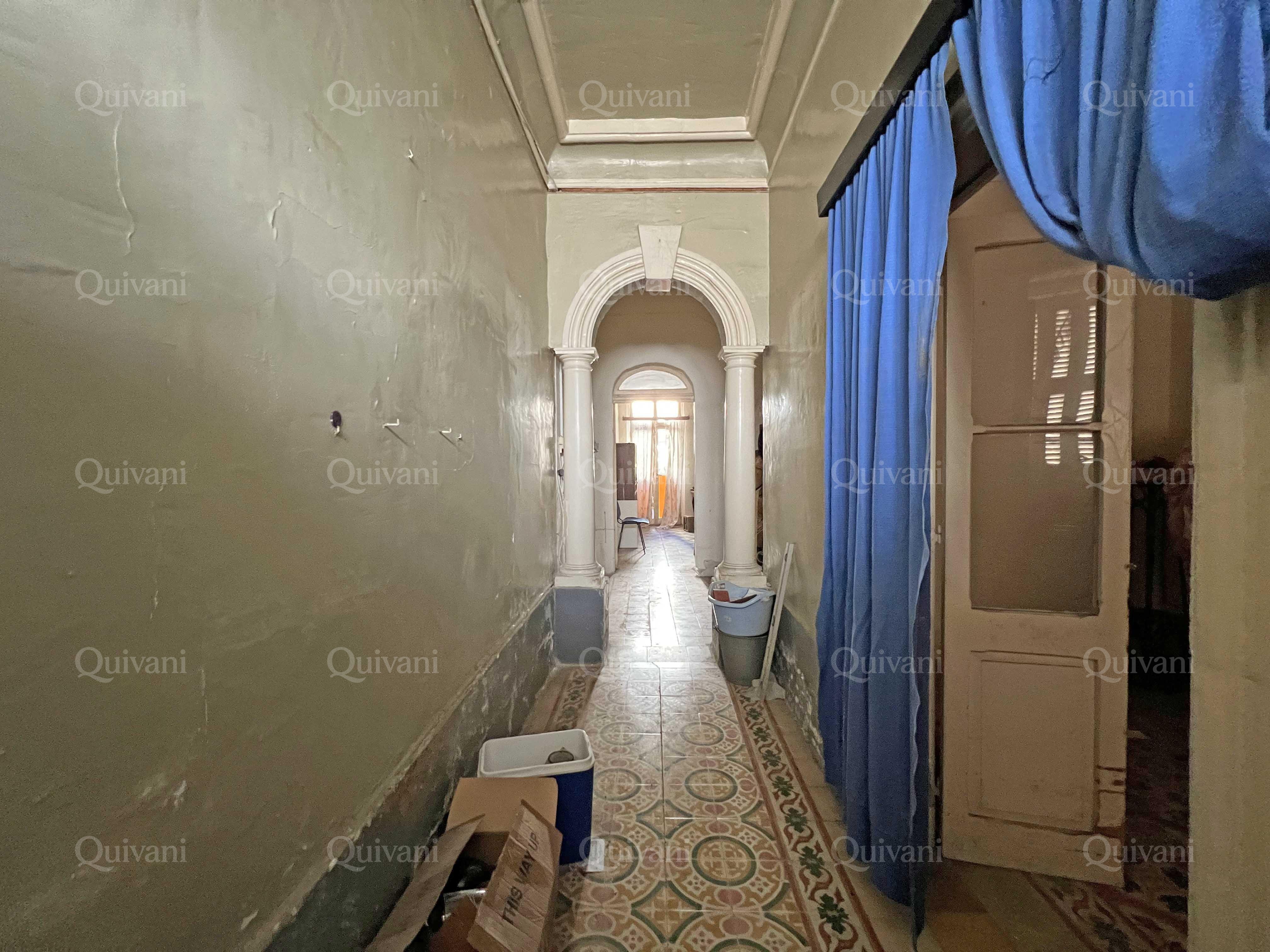 Tarxien, Townhouse with 400sqm Garden