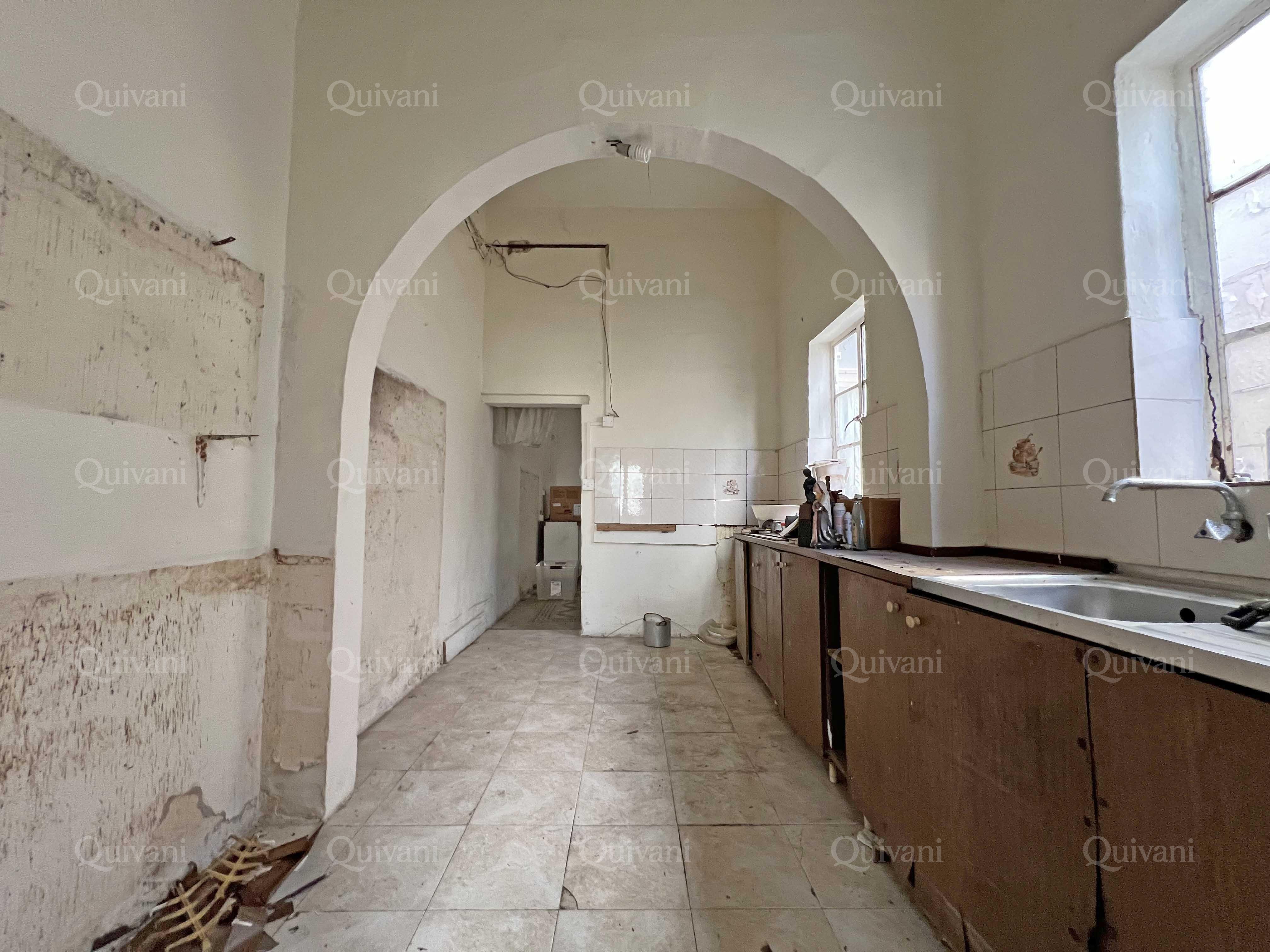 Tarxien, Townhouse with 400sqm Garden