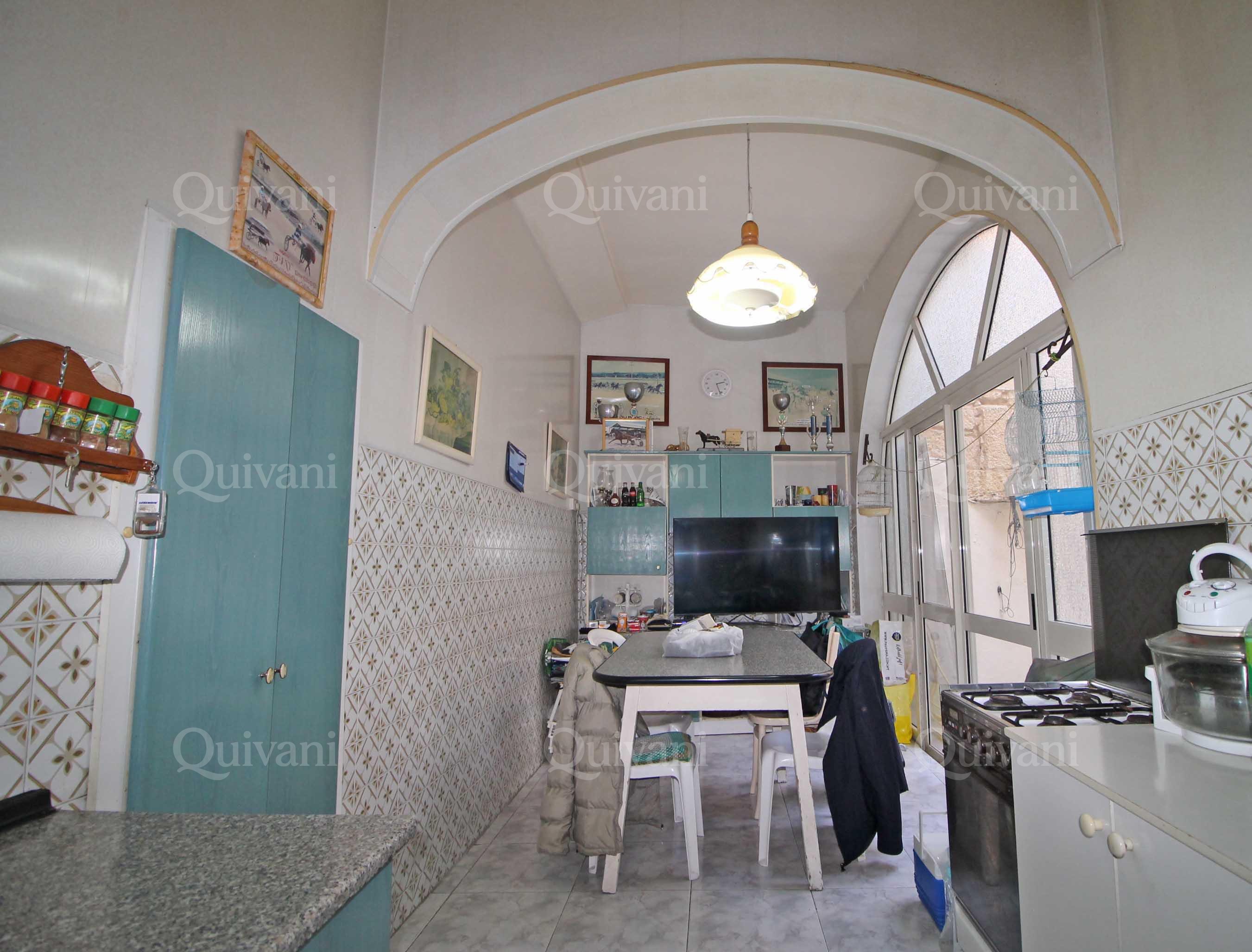 Qormi, Unconverted House of Character