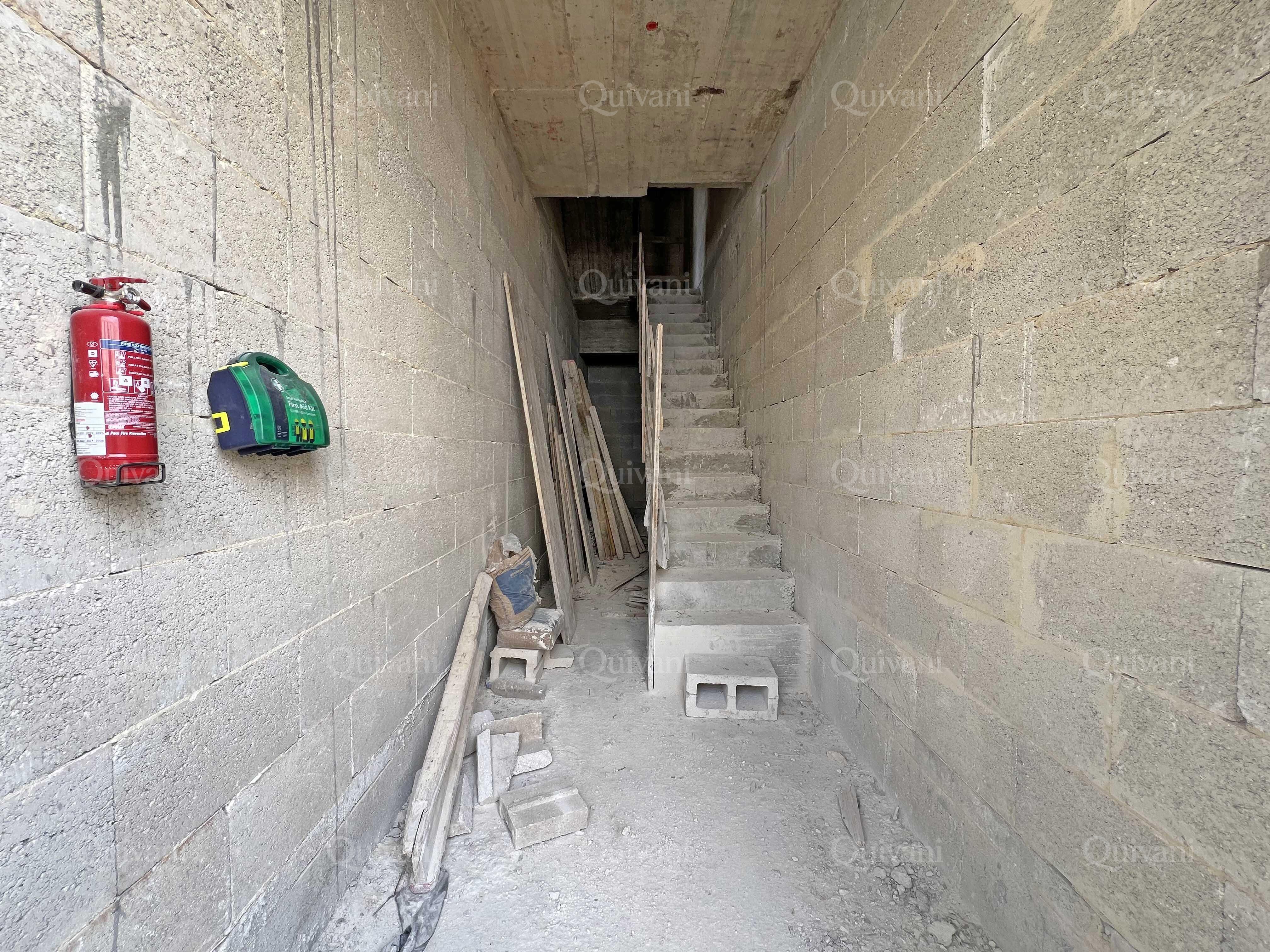 Tarxien, Finished Penthouse