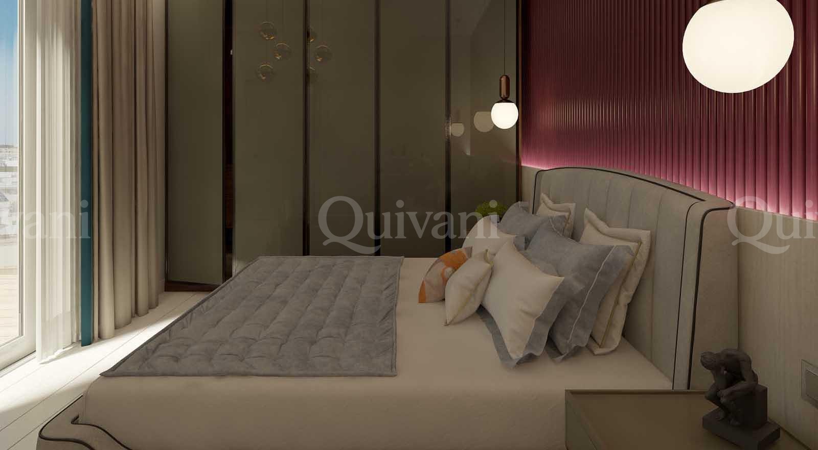 Tarxien, Finished Penthouse