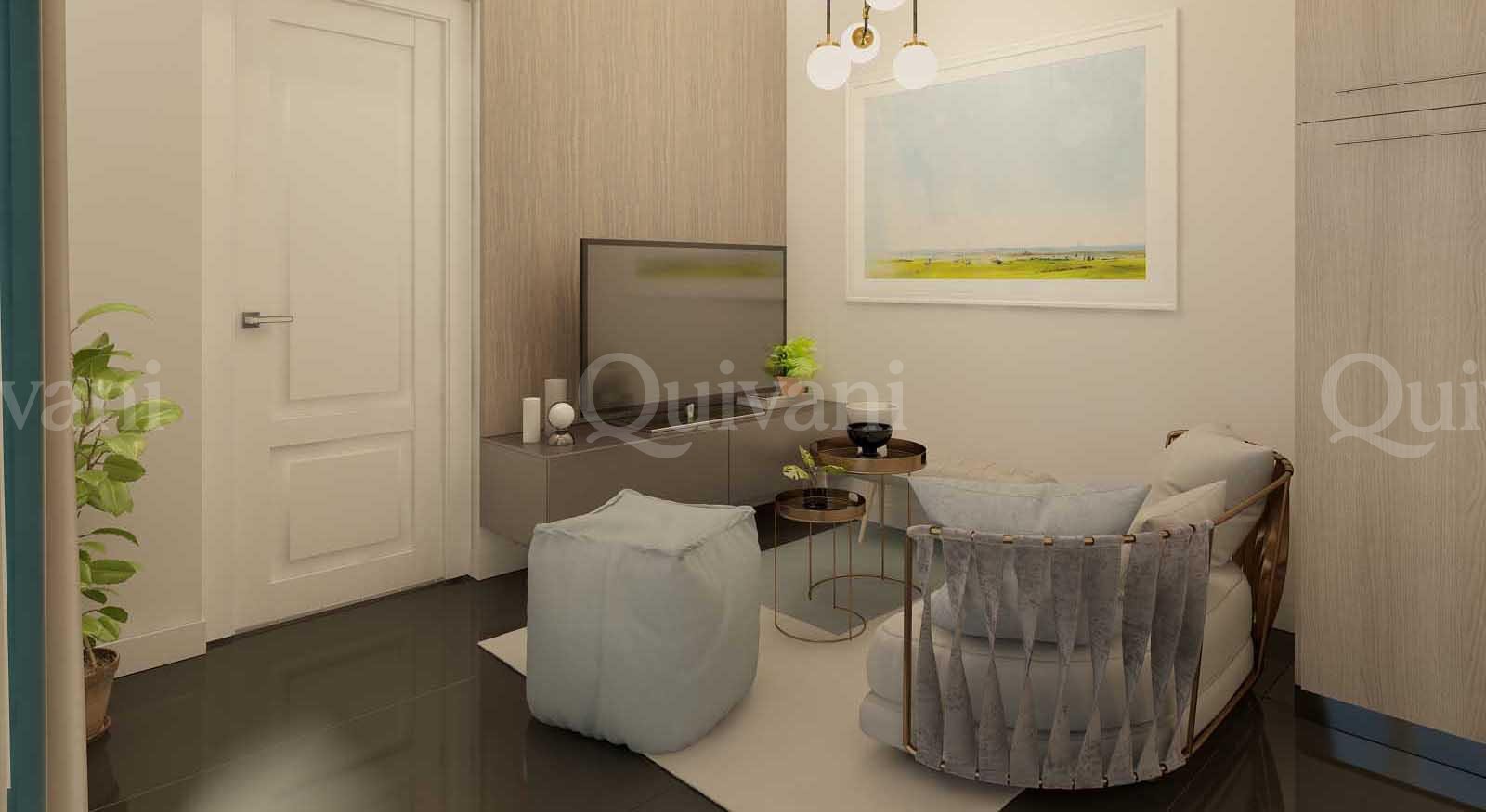 Tarxien, Finished Penthouse
