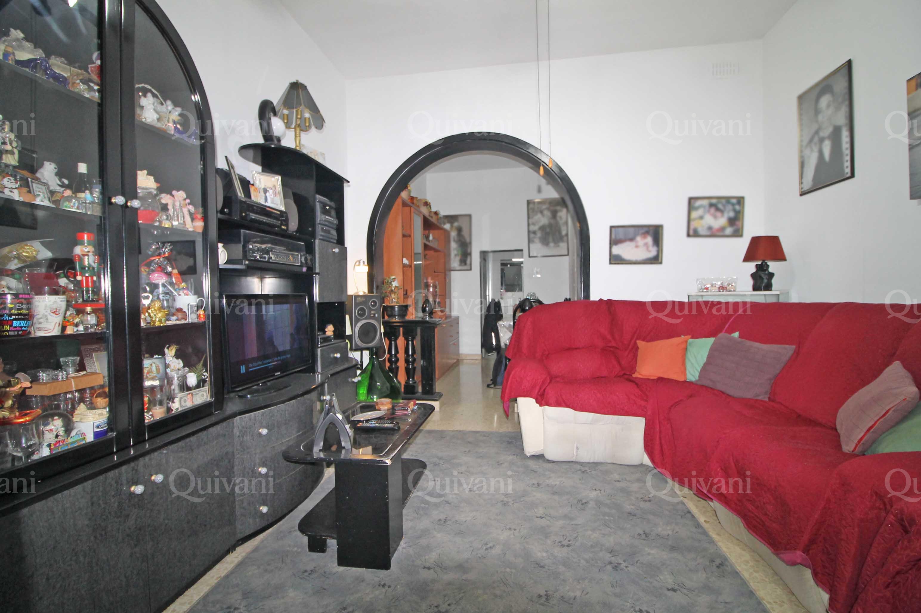Qormi, Finished Duplex Maisonette