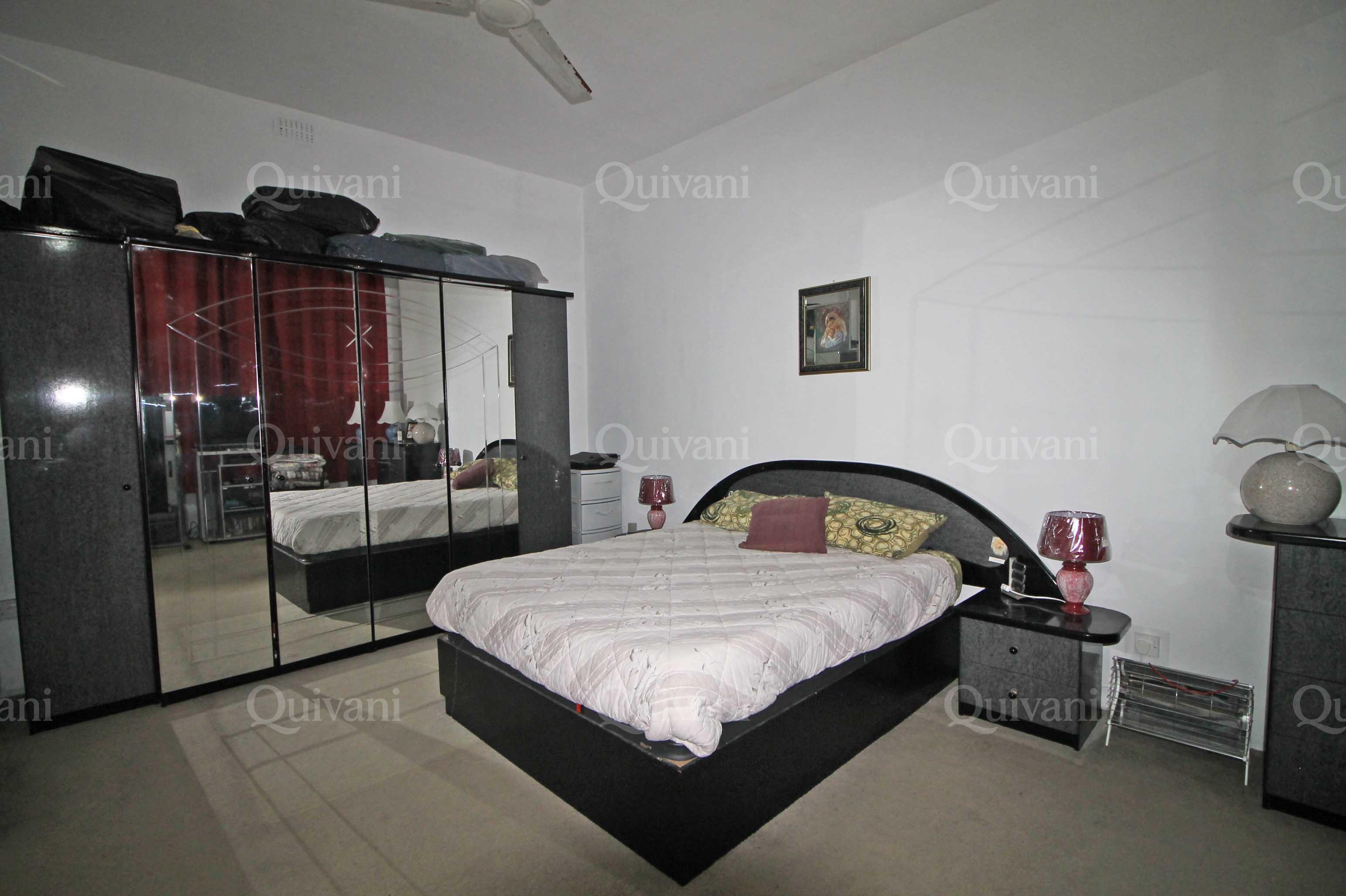 Qormi, Finished Duplex Maisonette