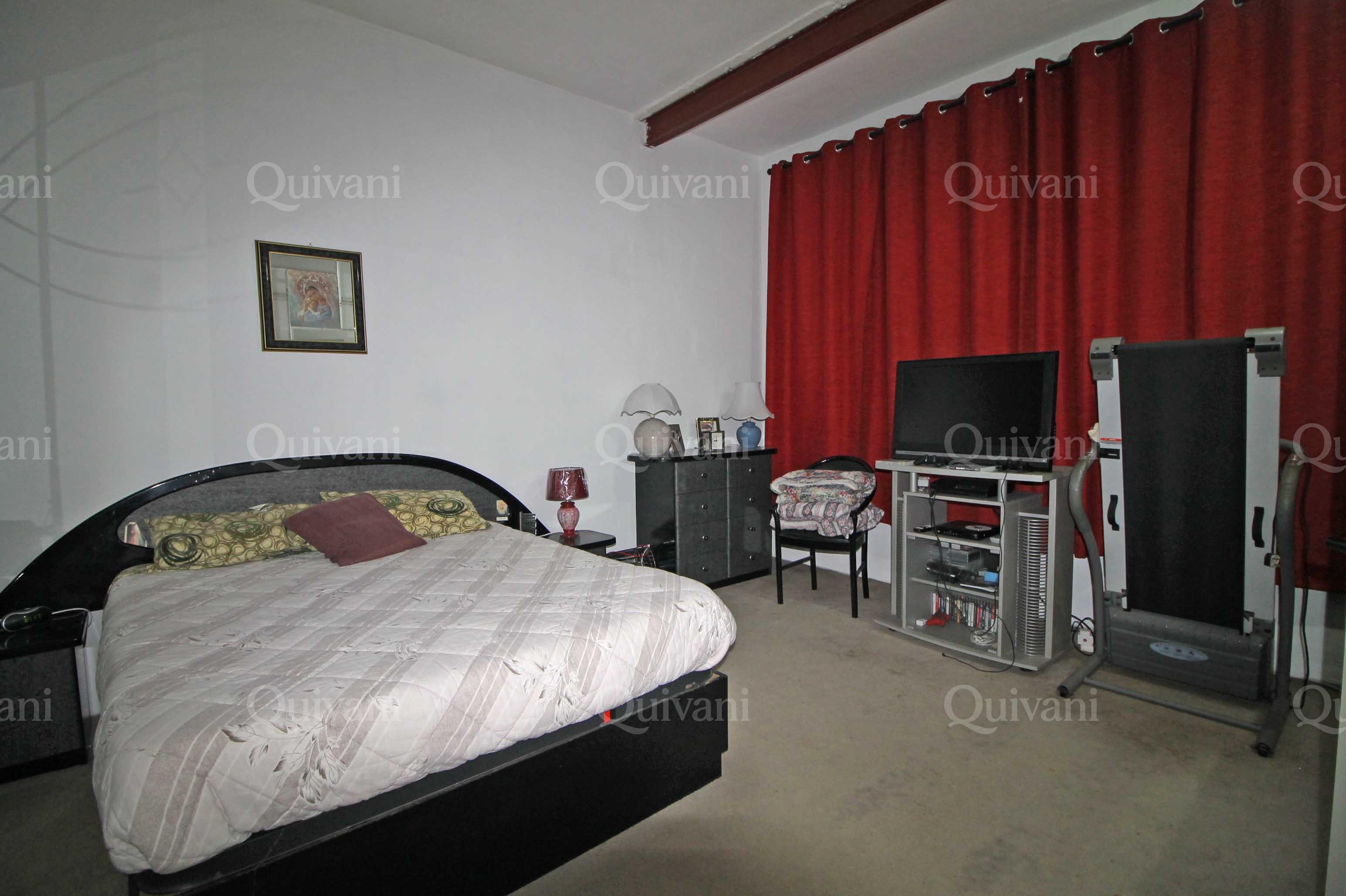 Qormi, Finished Duplex Maisonette