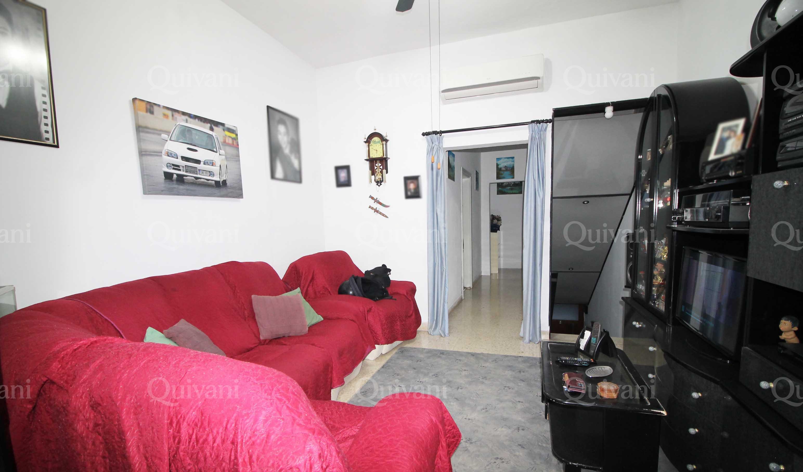 Qormi, Finished Duplex Maisonette