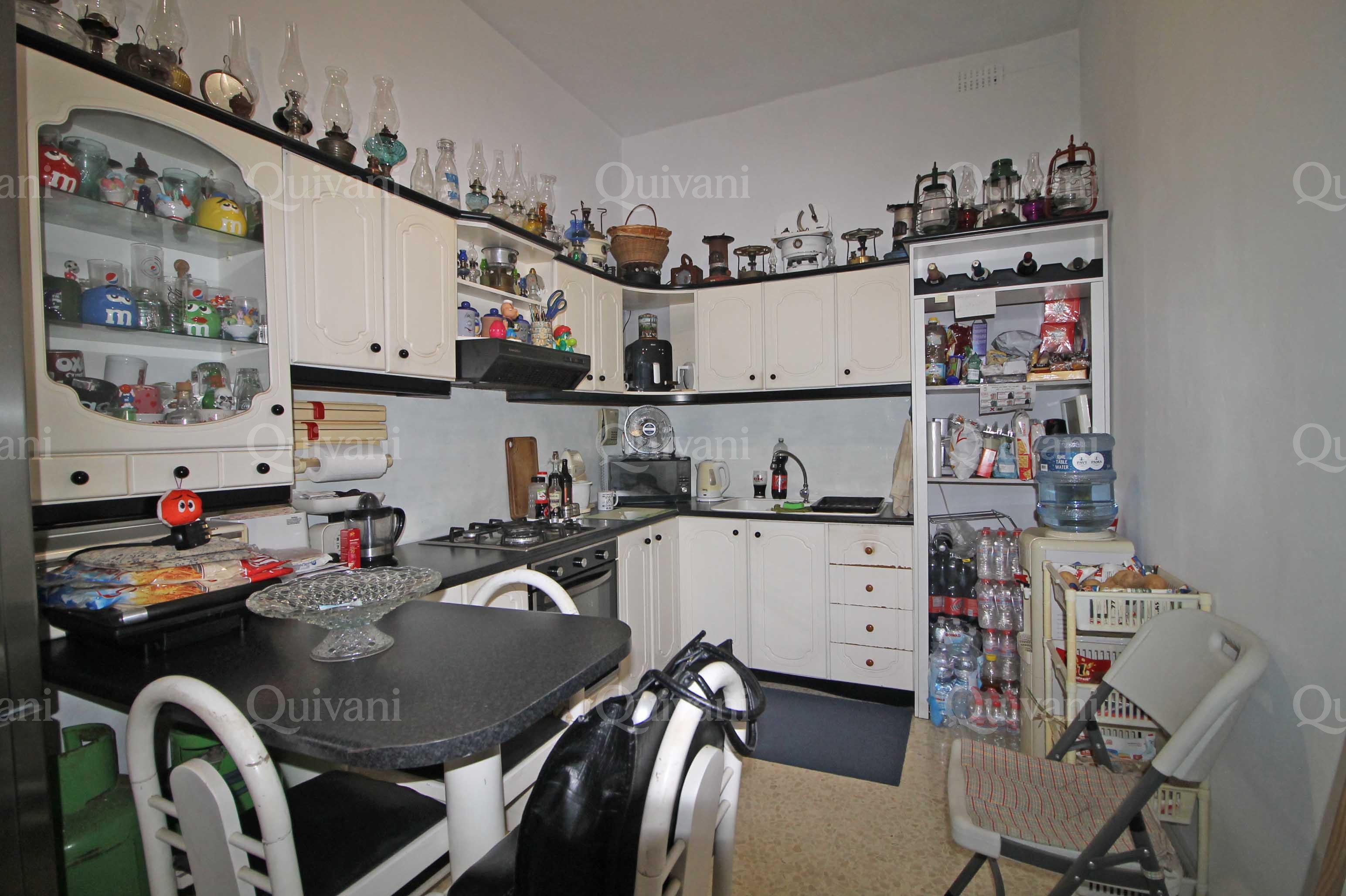 Qormi, Finished Duplex Maisonette