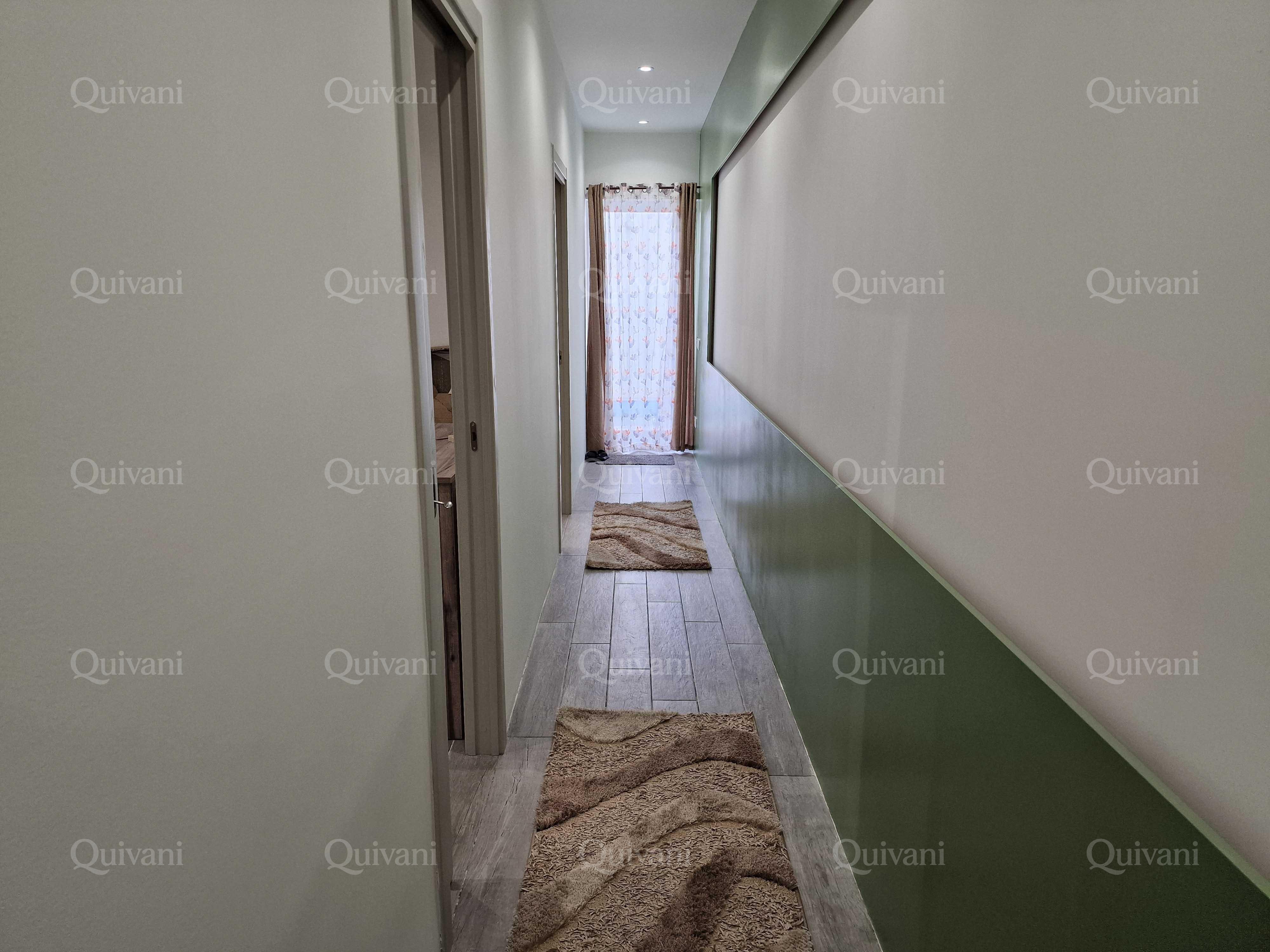 Zabbar, Finished Maisonette