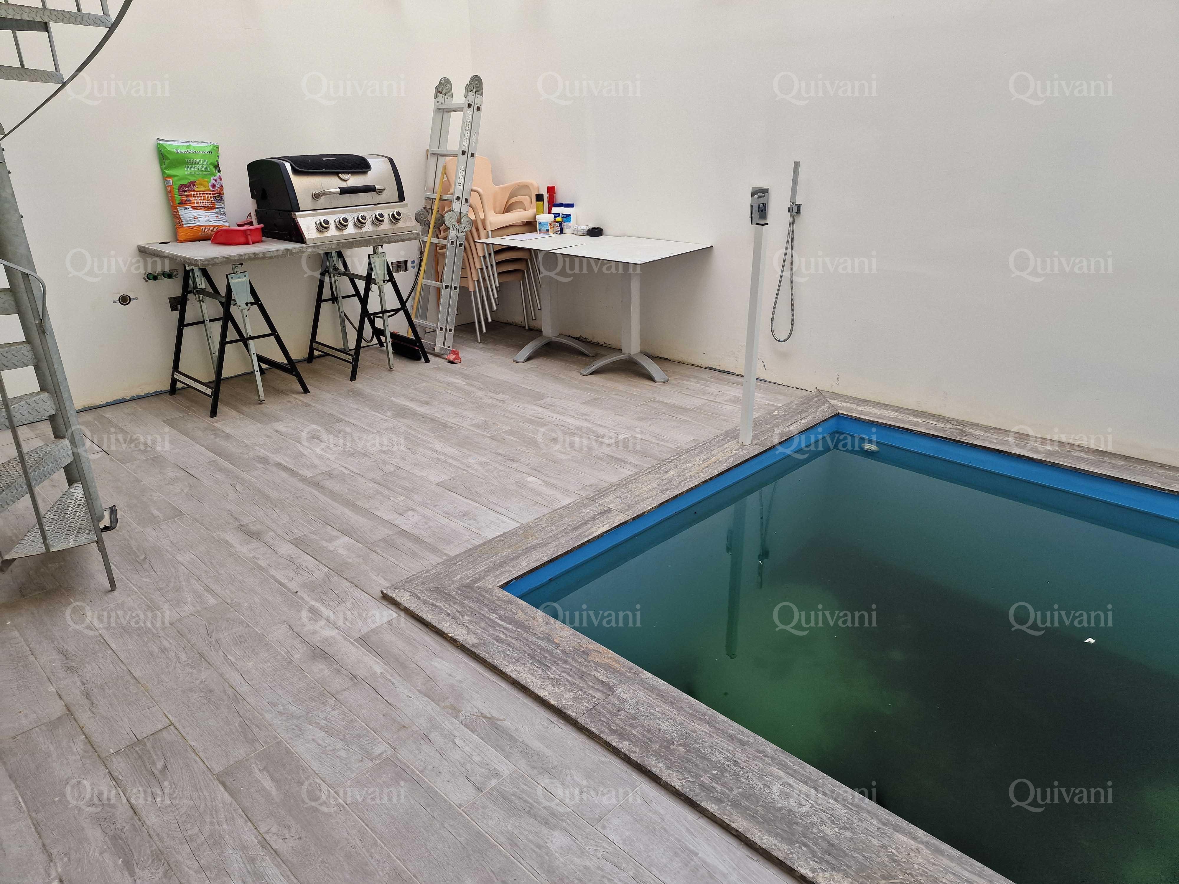 Zabbar, Finished Maisonette