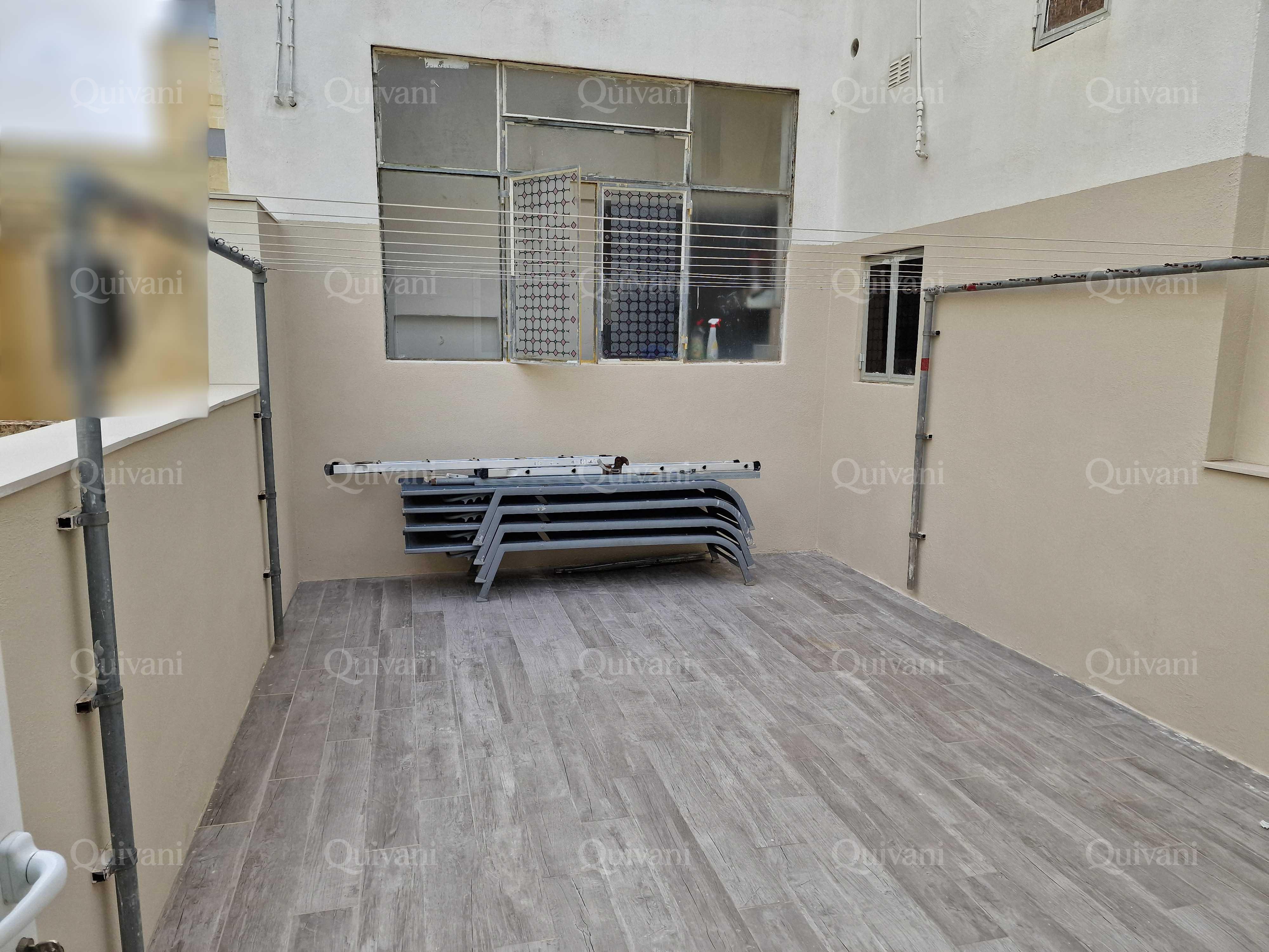 Zabbar, Finished Maisonette