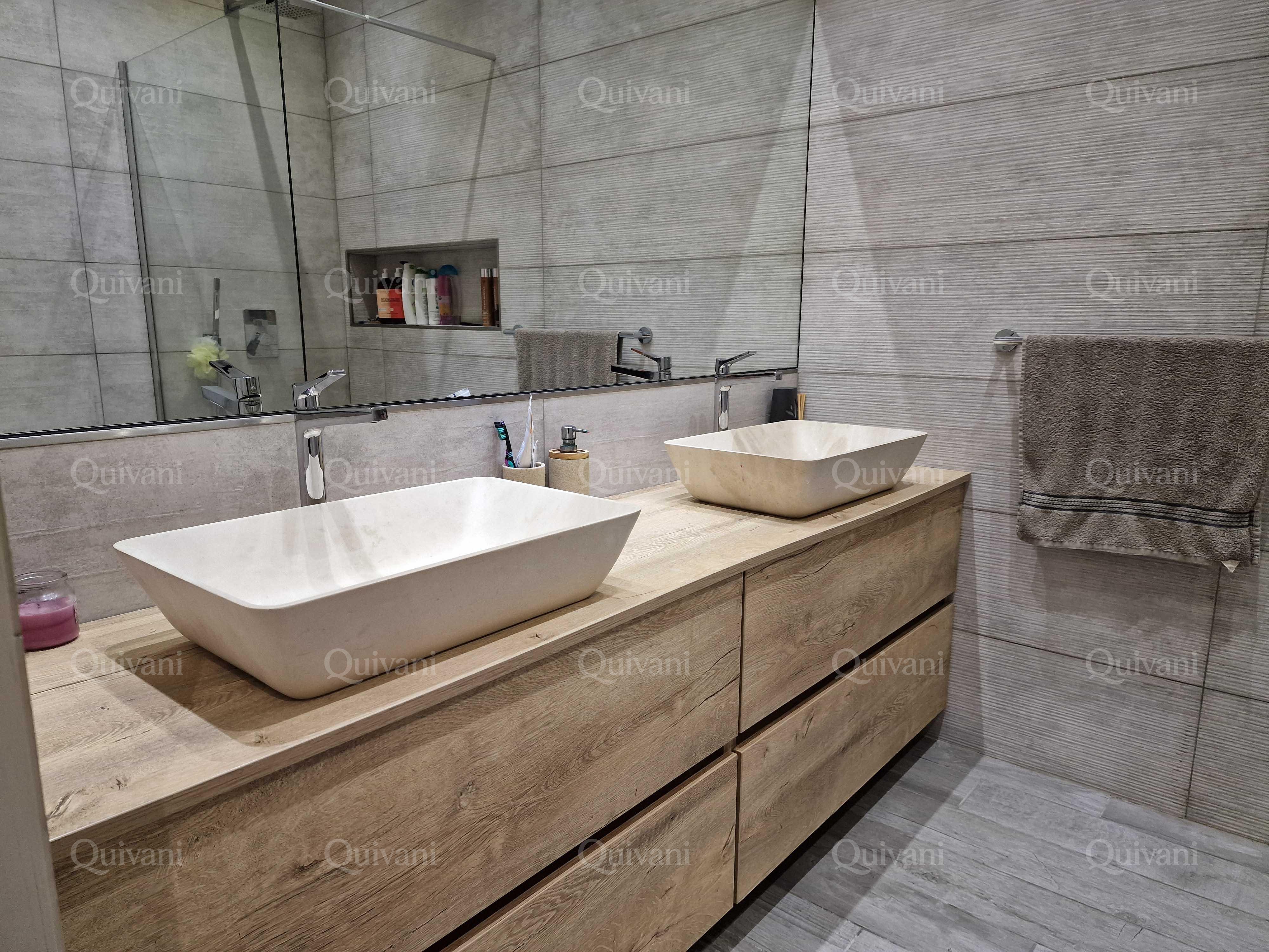 Zabbar, Finished Maisonette