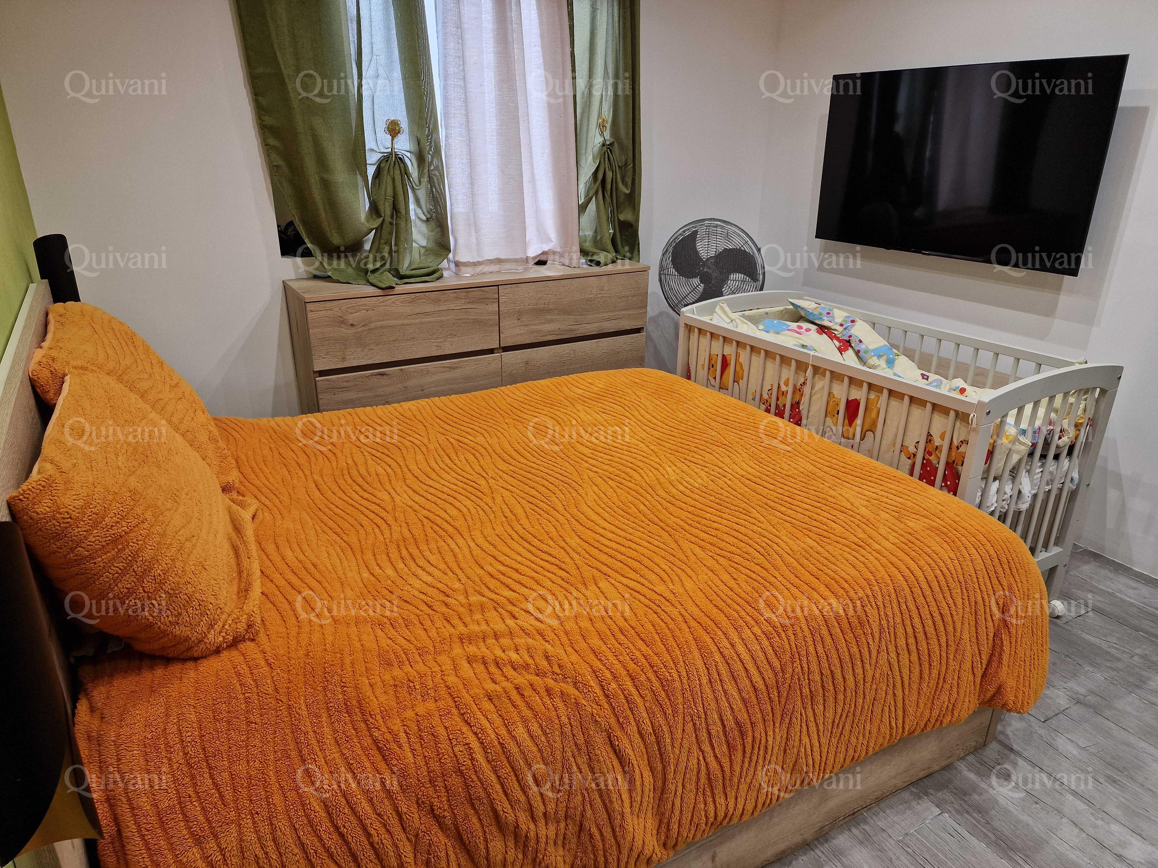Zabbar, Finished Maisonette