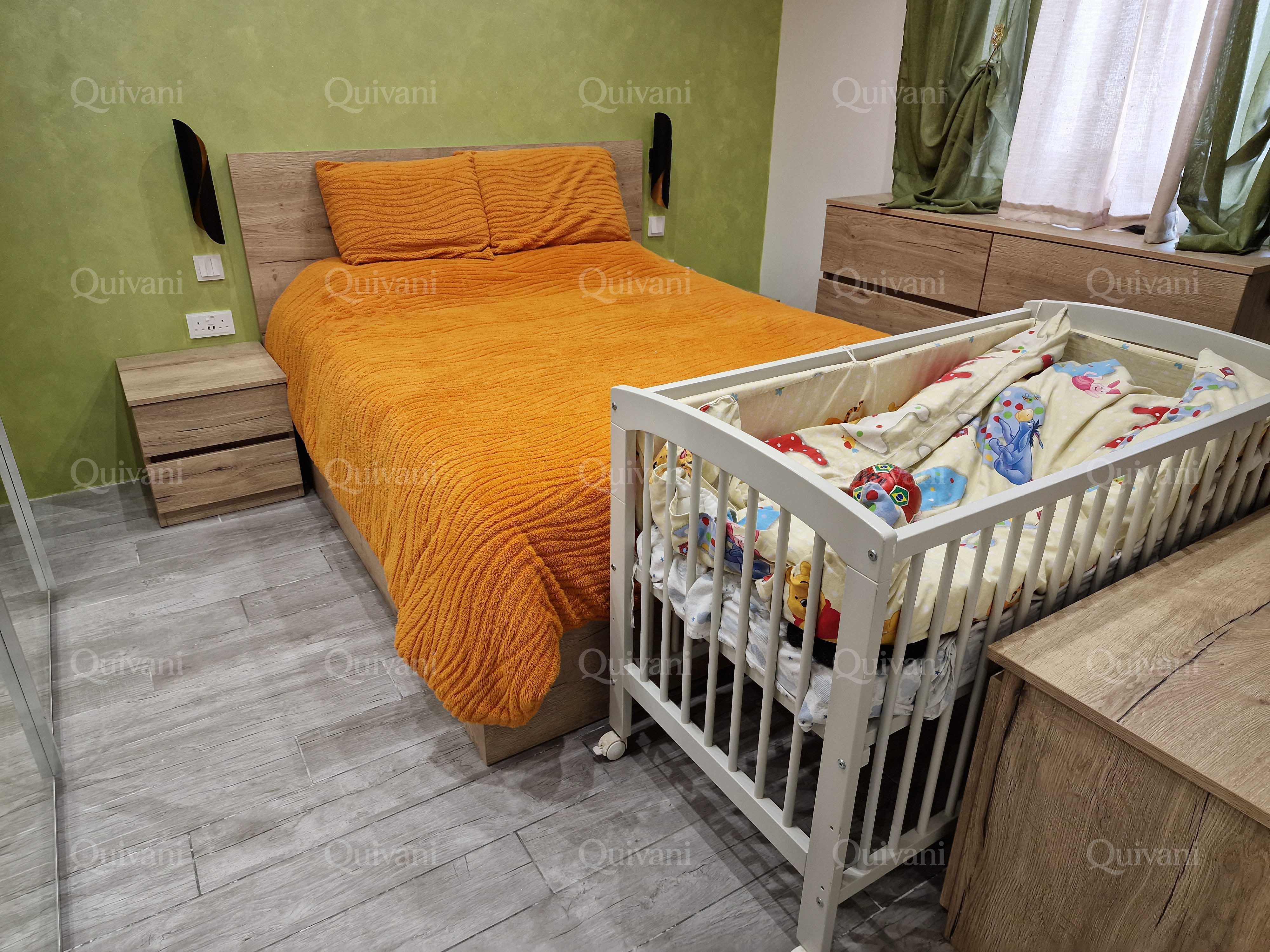 Zabbar, Finished Maisonette